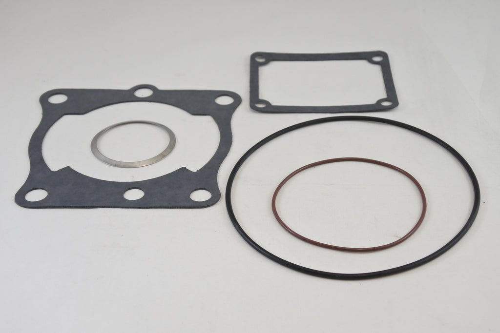 TOP END GASKET KIT 81-81 YAMAHA YZ 125 STD BORE 56mm VINTCO KTE064