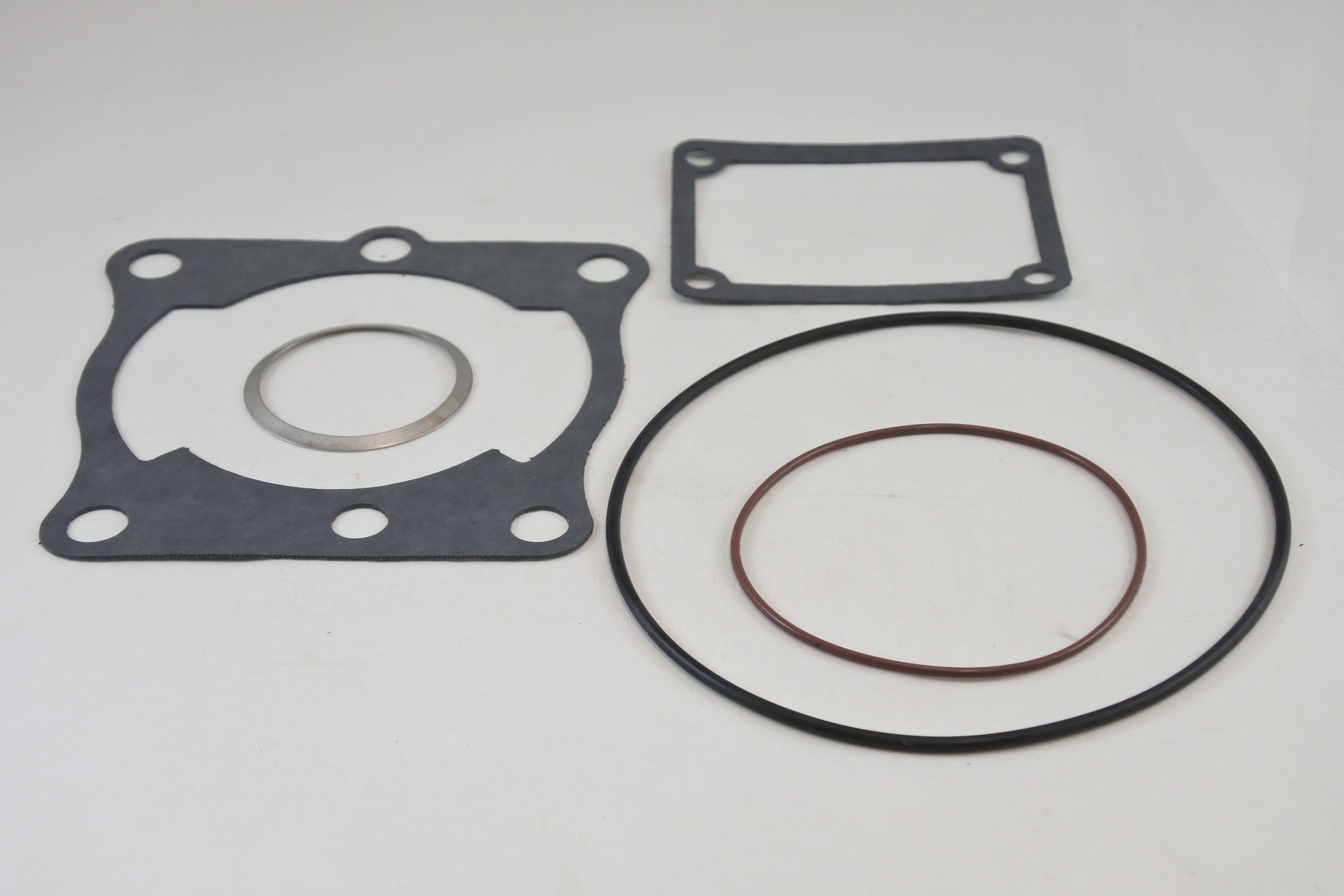 TOP END GASKET KIT 81-81 YAMAHA YZ 125 STD BORE 56mm VINTCO KTE064