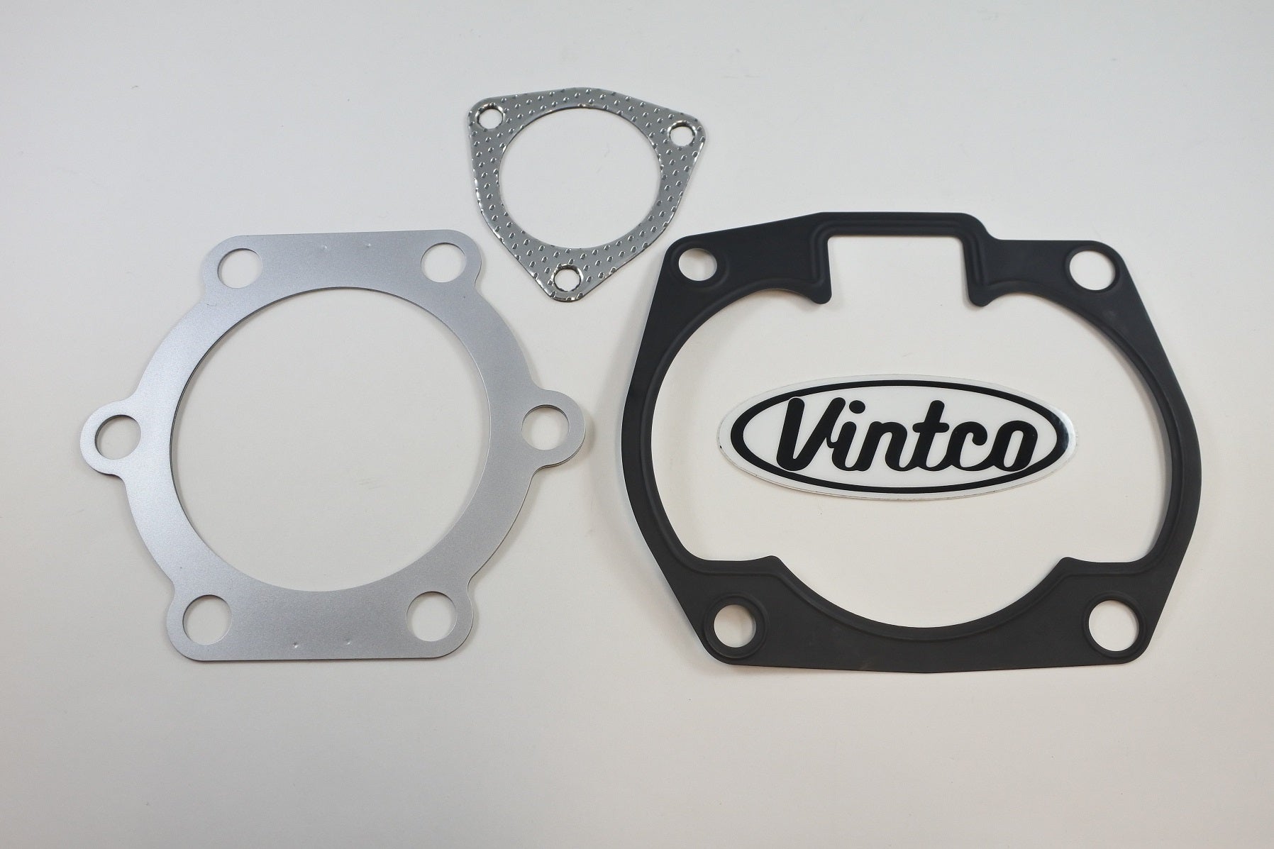 TOP END GASKET KIT 83-84 SUZUKI RM 500 BORE 88.5mm-89.5mm VINTCO KTE083
