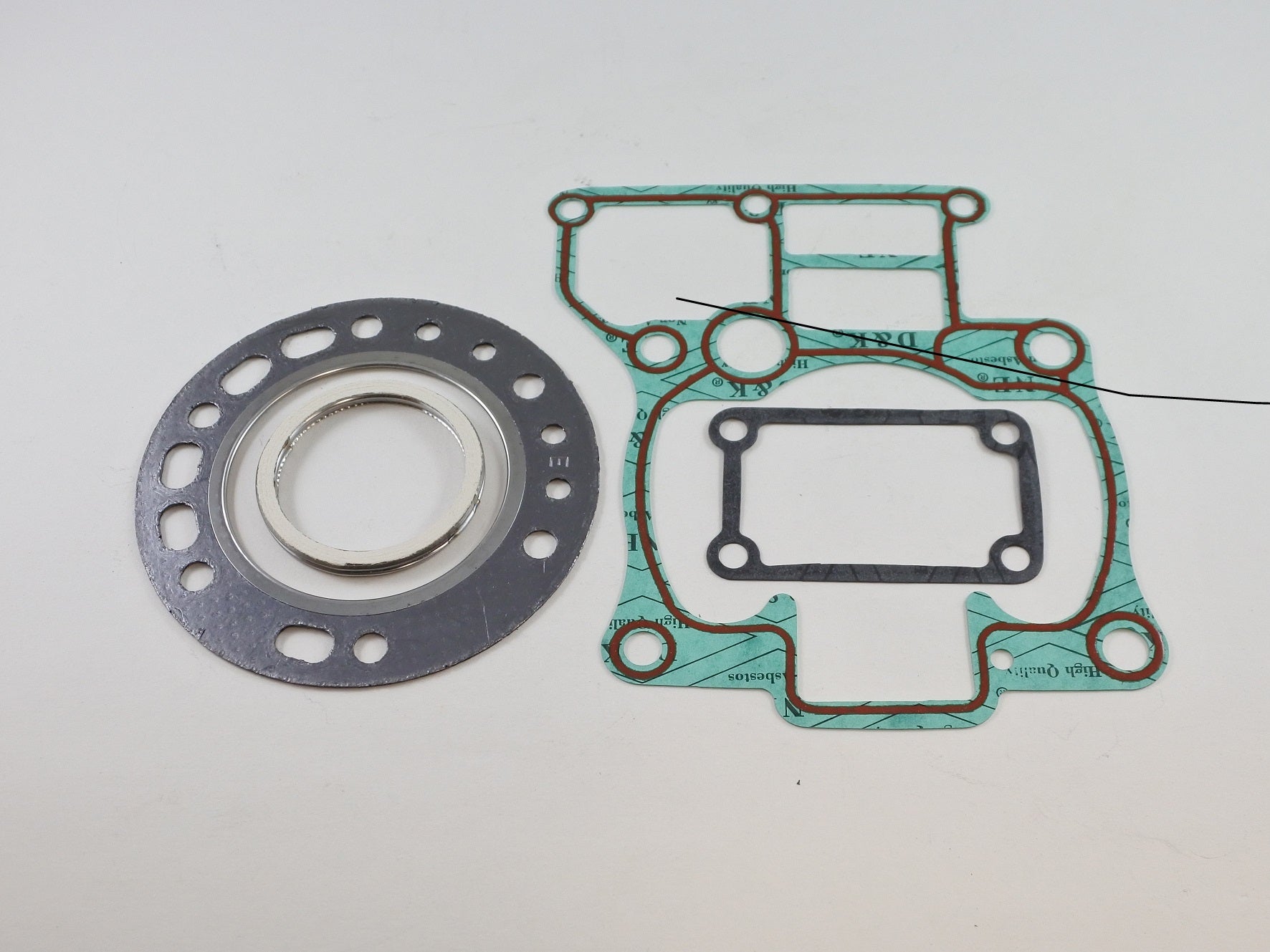 TOP END GASKET KIT 87-87 SUZUKI LT R 250 VINTCO KTE170