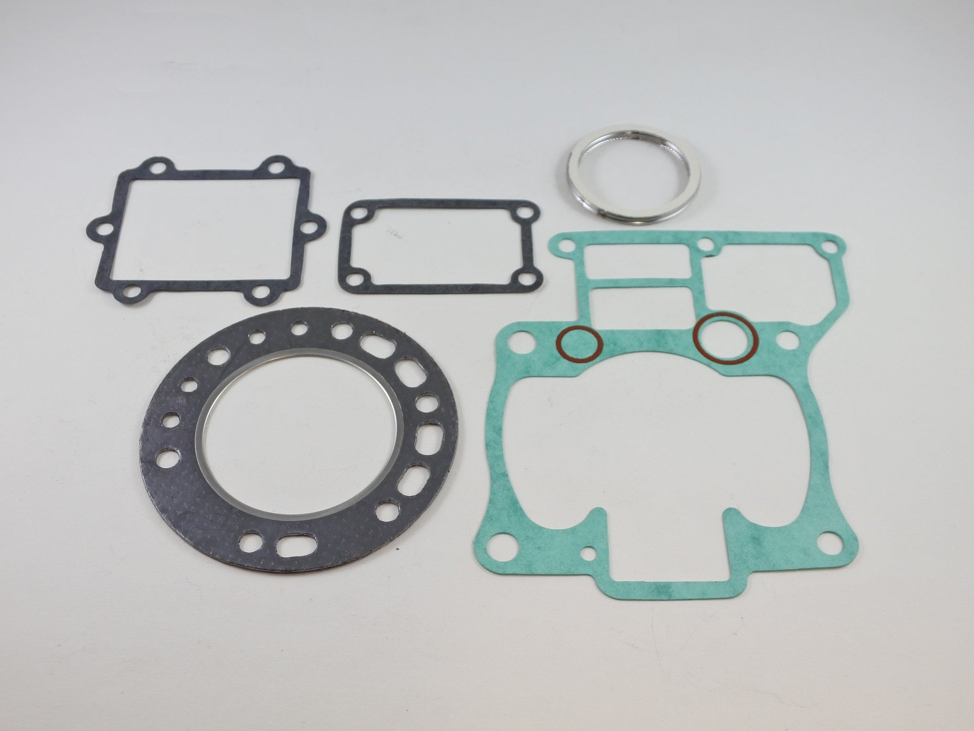 TOP END GASKET KIT 88-92 SUZUKI LT R 250 VINTCO KTE171
