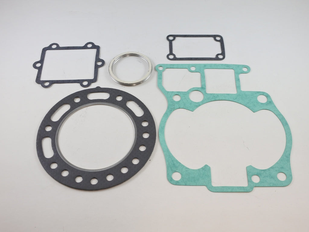 TOP END GASKET KIT 88-90 SUZUKI LT R 500 VINTCO KTE173