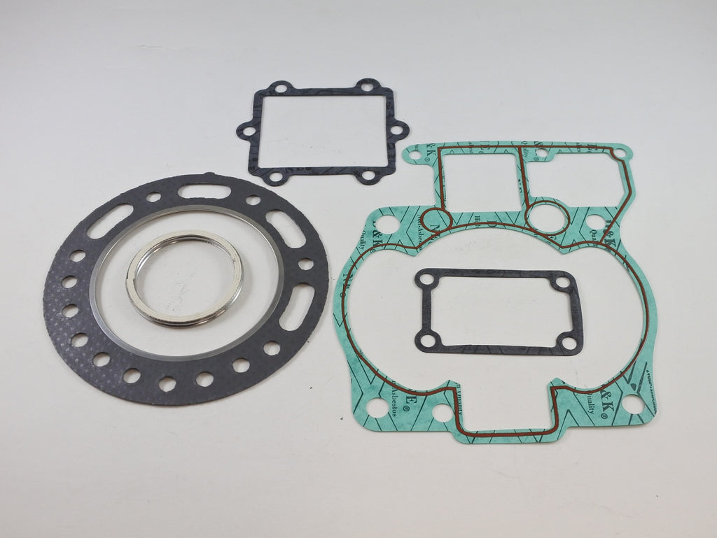 TOP END GASKET KIT 88-90 SUZUKI LT R 500 VINTCO KTE173
