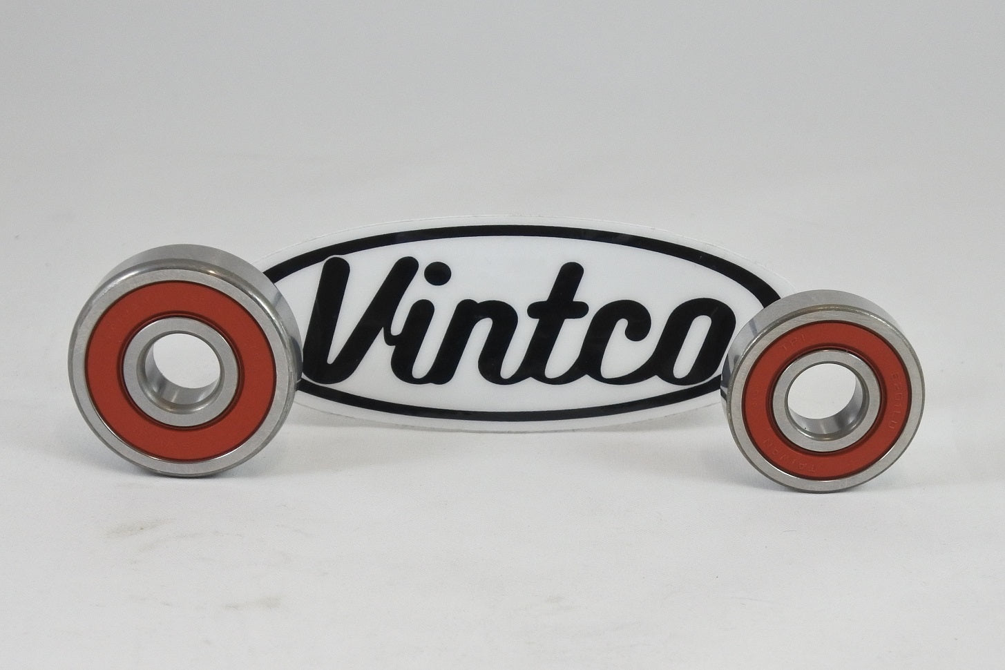 FRONT WHEEL BEARING KIT 78-81 KAWASAKI KDX KLX KX 125 175 250 VINTCO KWF010