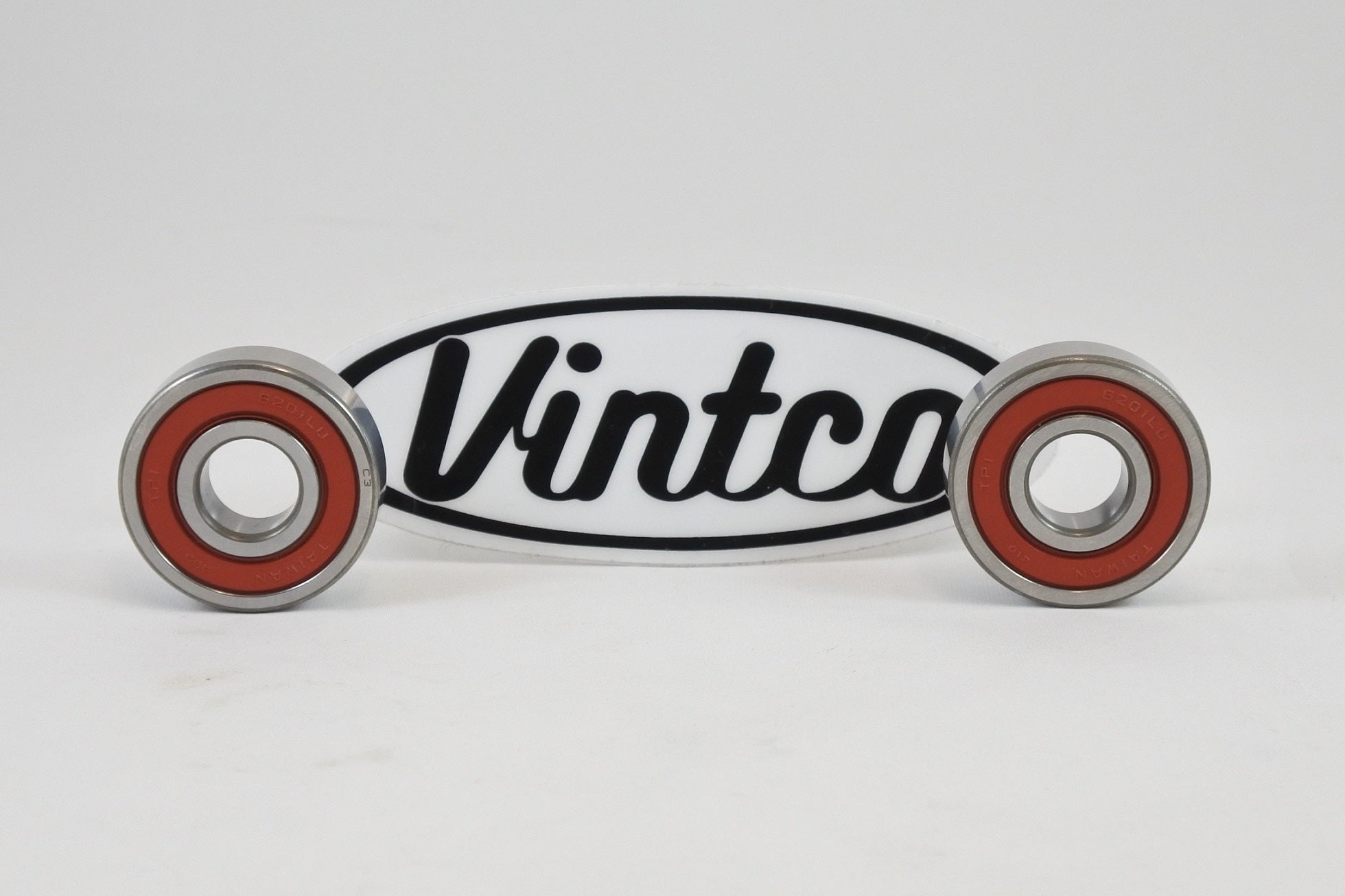 FRONT WHEEL BEARING KIT 77-80 SUZUKI RM 125 250 400 VINTCO KWF014