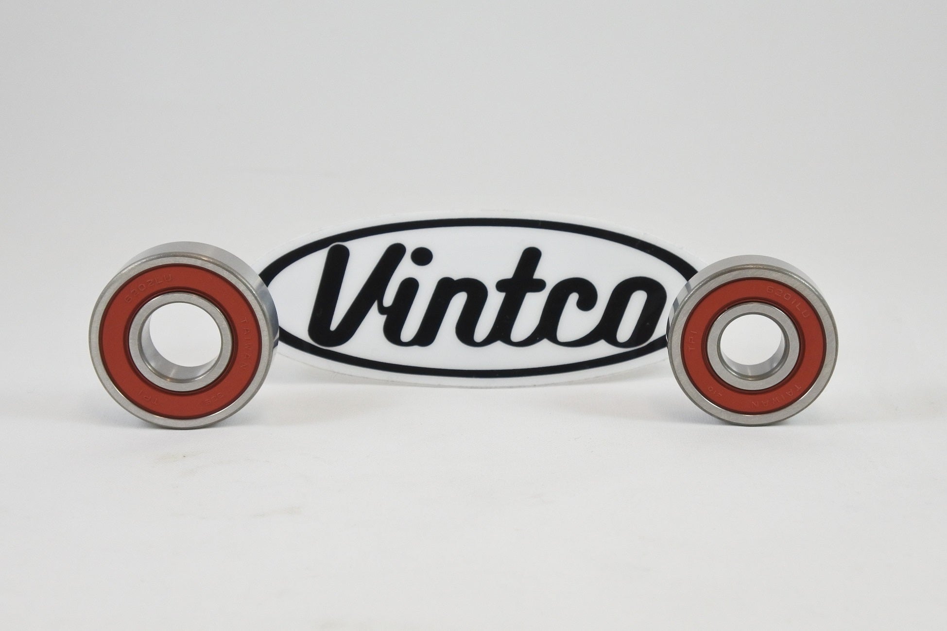 FRONT WHEEL BEARING KIT 81-81 SUZUKI RM 125 250 465 VINTCO KWF015