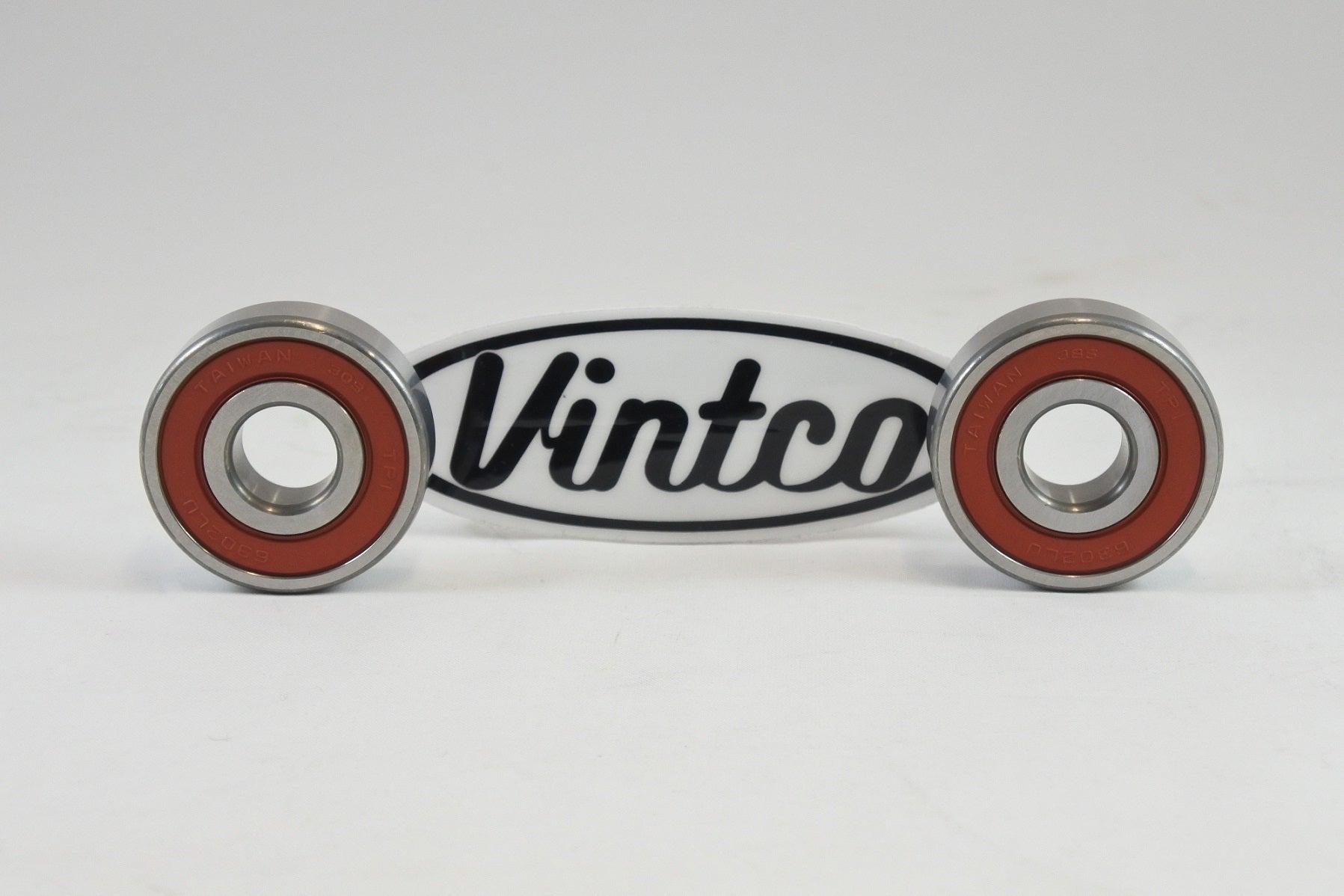 REAR WHEEL BEARING KIT 76-81 SUZUKI PE RM 175 250 370 VINTCO KWR018