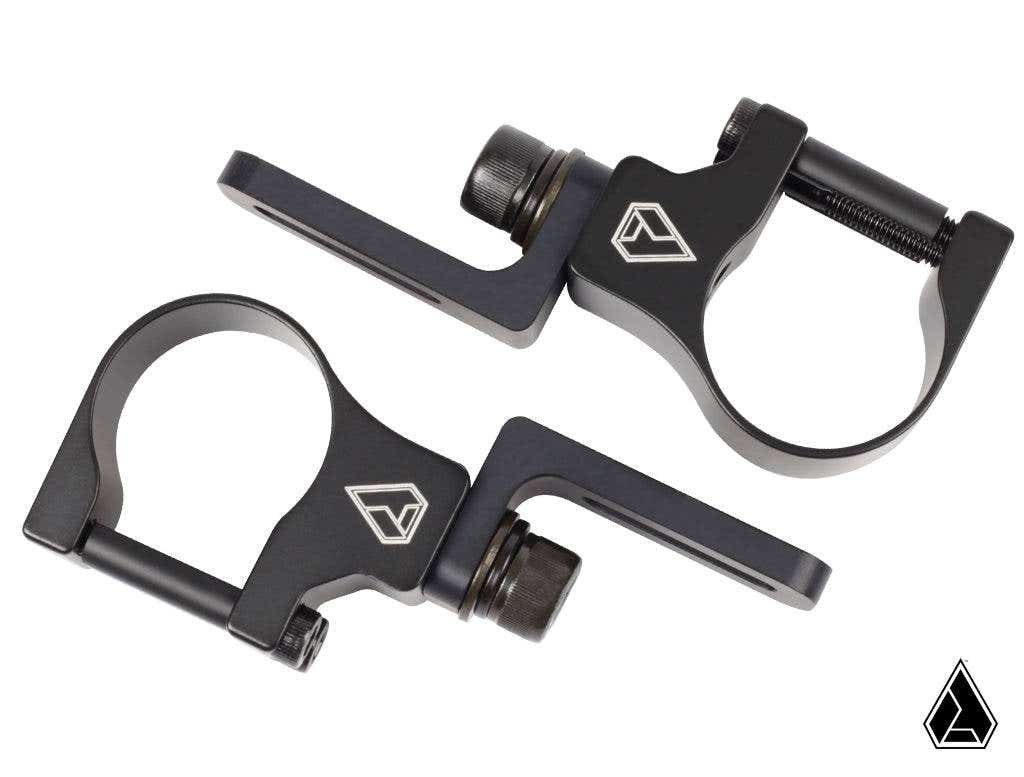 90 DEGREE UNIVERSAL BRACKET SET FOR 2" CAGE LBM-U-003-2.0