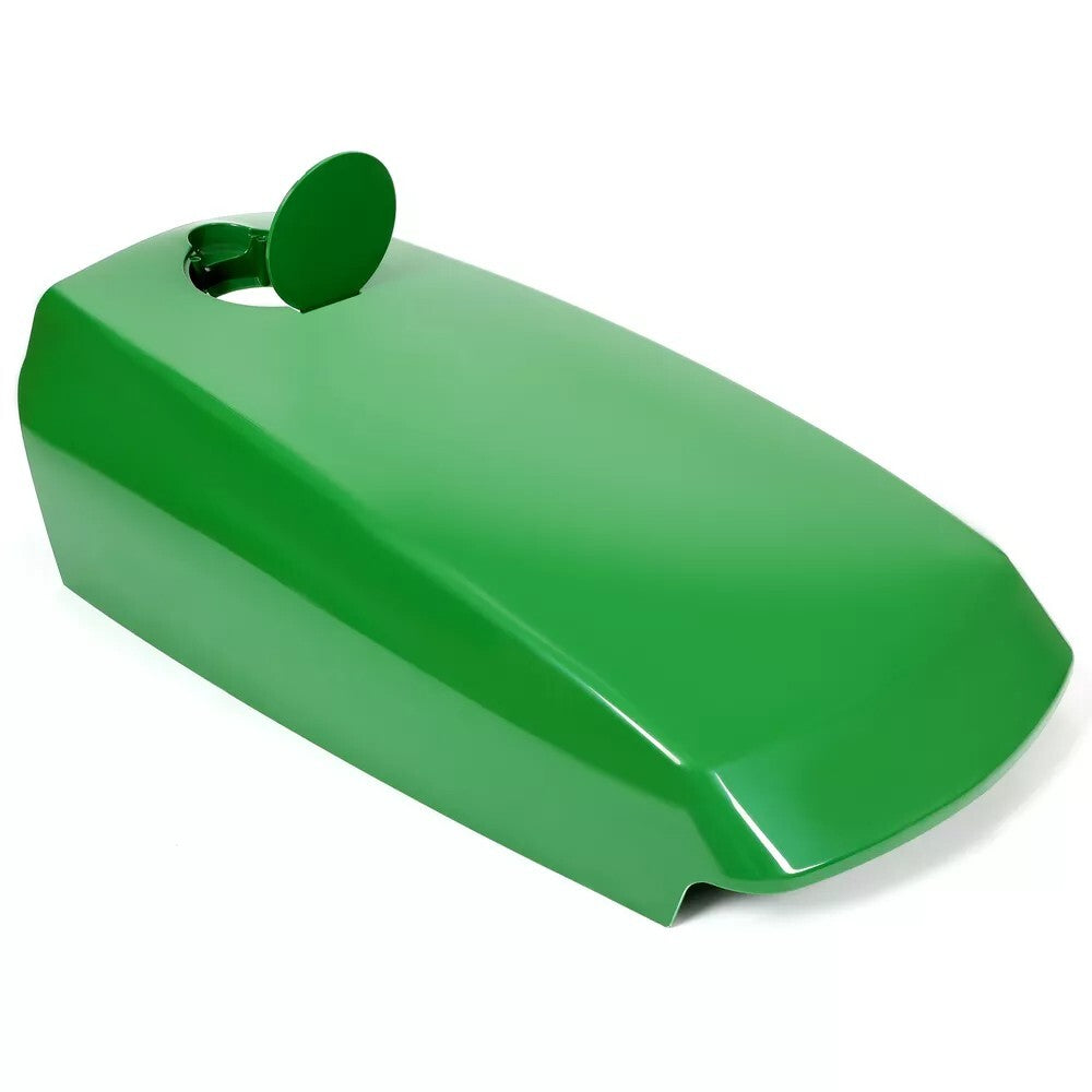 FRONT HOOD UPPER PLASTIC JOHN DEERE 4010 4110 4115