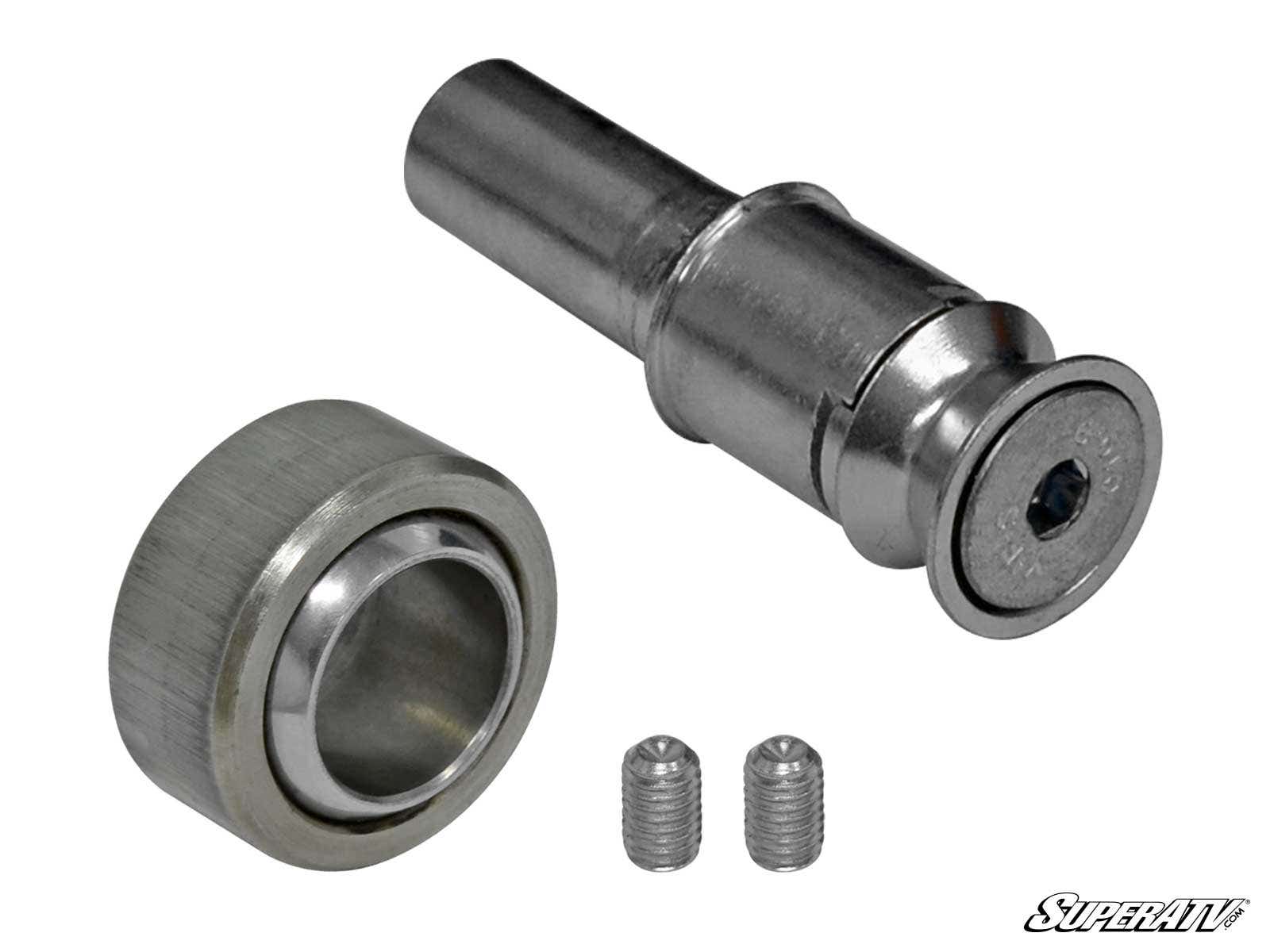 POLARIS RZR REPLACEMENT UNIBALL KIT STUD PIN & BEARING