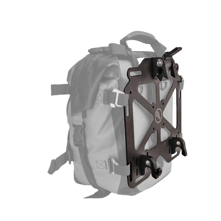 MotoTrekk Panniers 50L - Giant Loop MTPN17