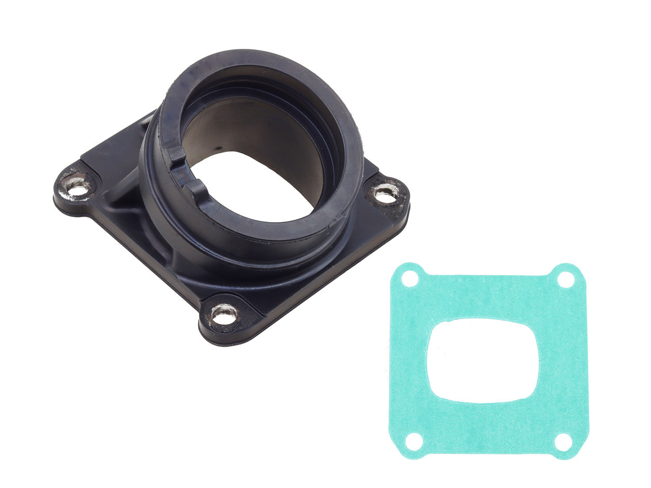 CARBURETOR FLANGE INTAKE KTM HUSQVARNA GASGAS 50430098060 55430250000 55430250100