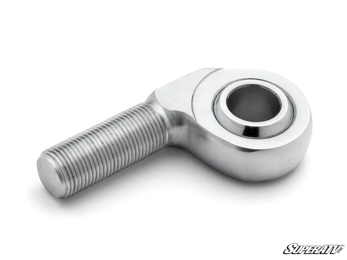 BEARING ROD END OFFSET 3/4" MALE LH, HEIM, ROSE JOINT, SUPER ATV, OHJ-U-0.75