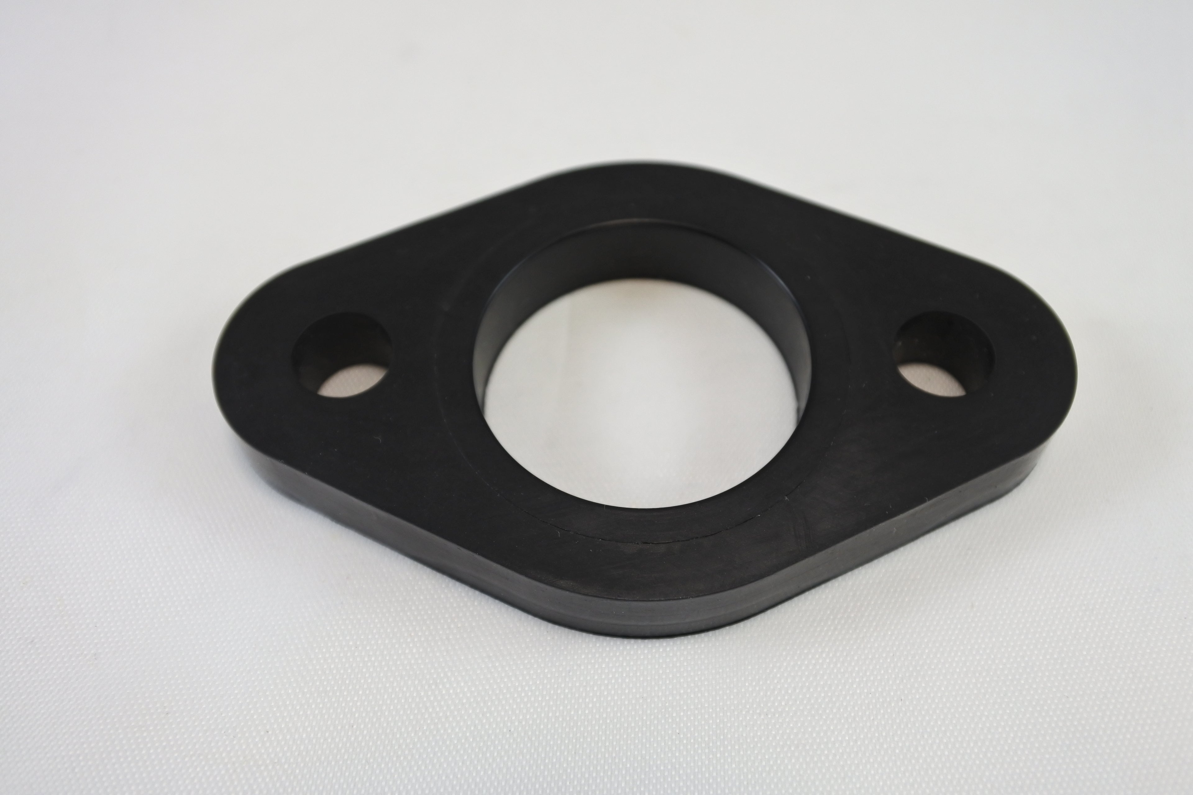 CARB INTAKE RUBBER SPACER 70-75 OSSA EXPLORER STILETTO MAR SDR PIONEER 175 250 SMALL DIAMETER