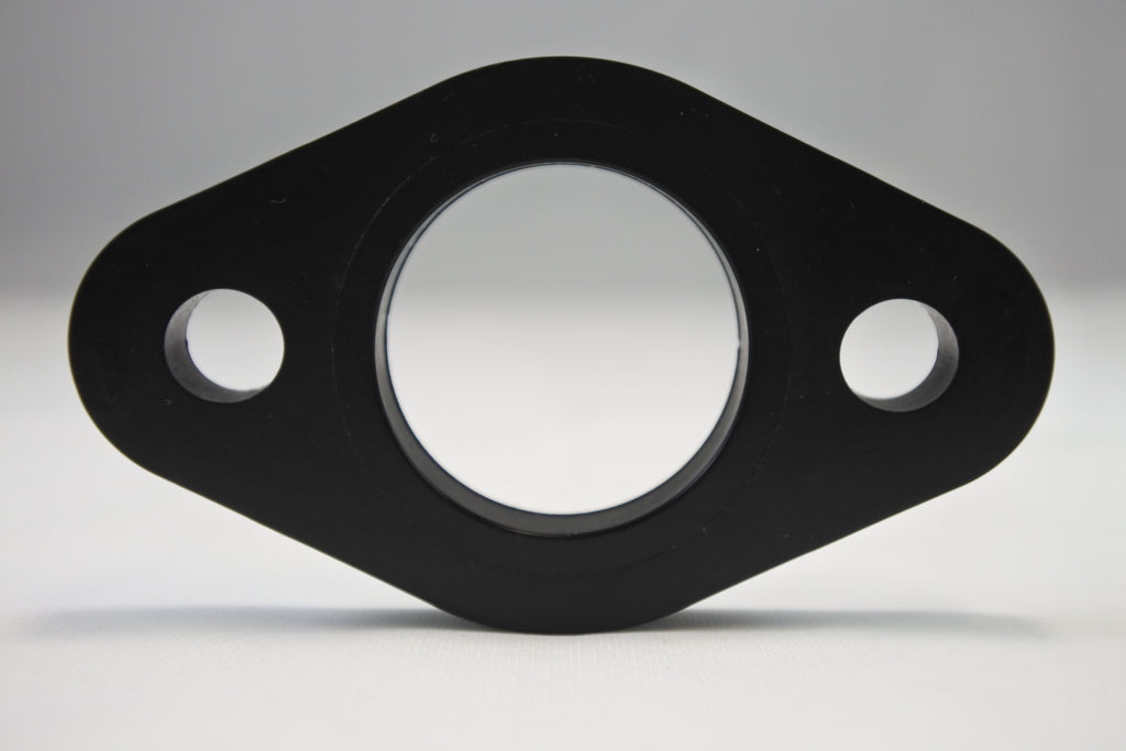 CARB INTAKE RUBBER SPACER 70-75 OSSA EXPLORER STILETTO MAR SDR PIONEER 175 250 SMALL DIAMETER