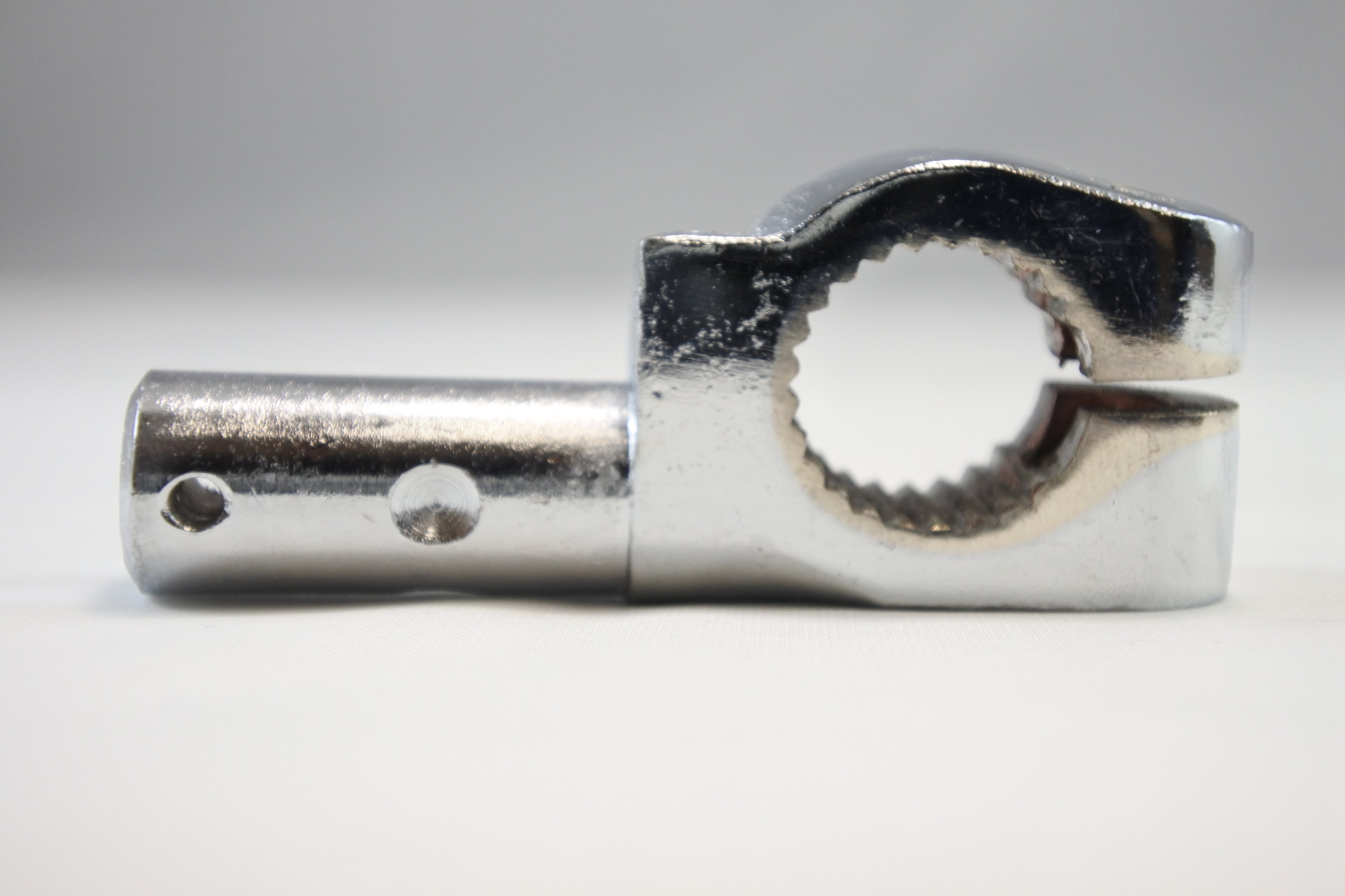 KICK START KNUCKLE 74-78 OSSA PHANTOM EXPLORER MAR PIONEER ISDT ST LARGE SPLINE VINTCO OW-112-181-C