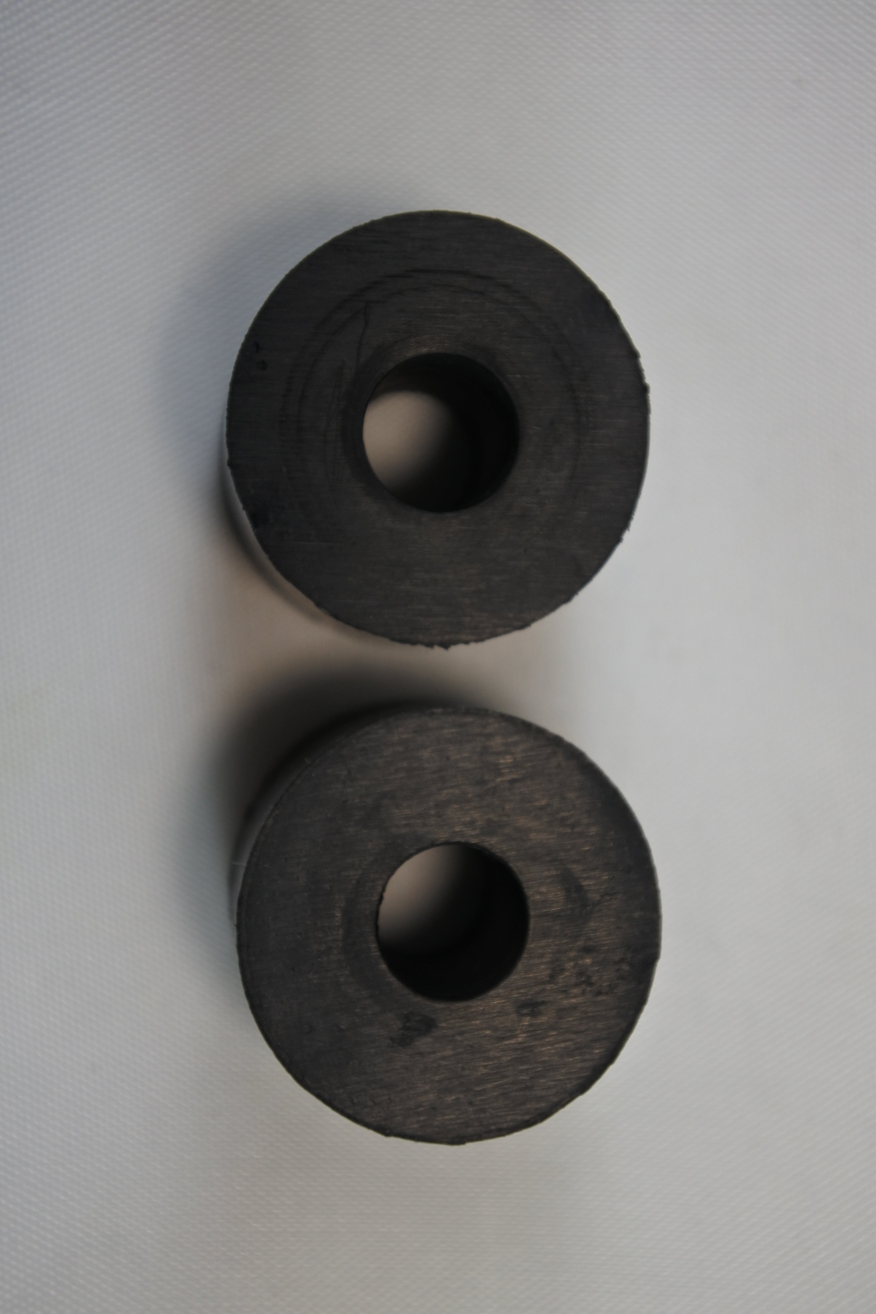 TANK MOUNT RUBBER BUSHING SET 70-78 OSSA STILETTO TT MAR SDR EXPLORER PIONEER VINTCO OW-112-724