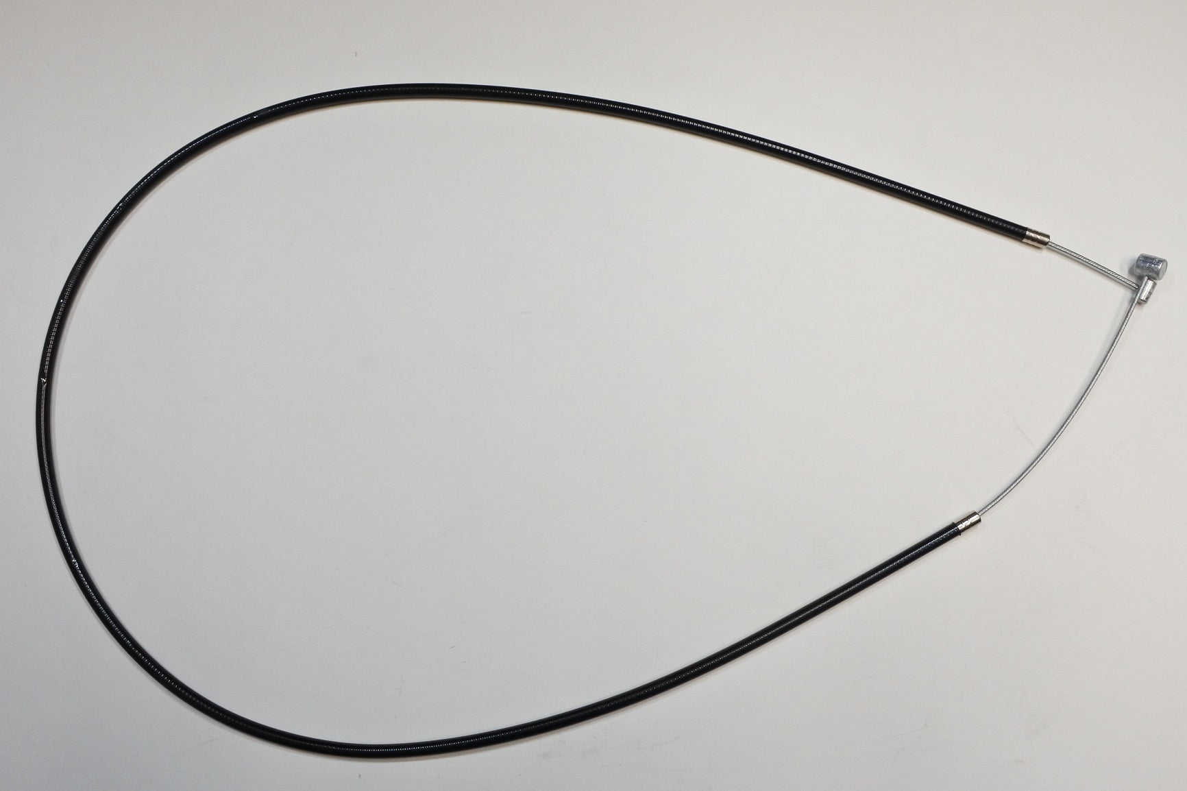 FRONT BRAKE CABLE 70-73 OSSA STILETTO TT 175 250 VINTCO OW-114-840-M