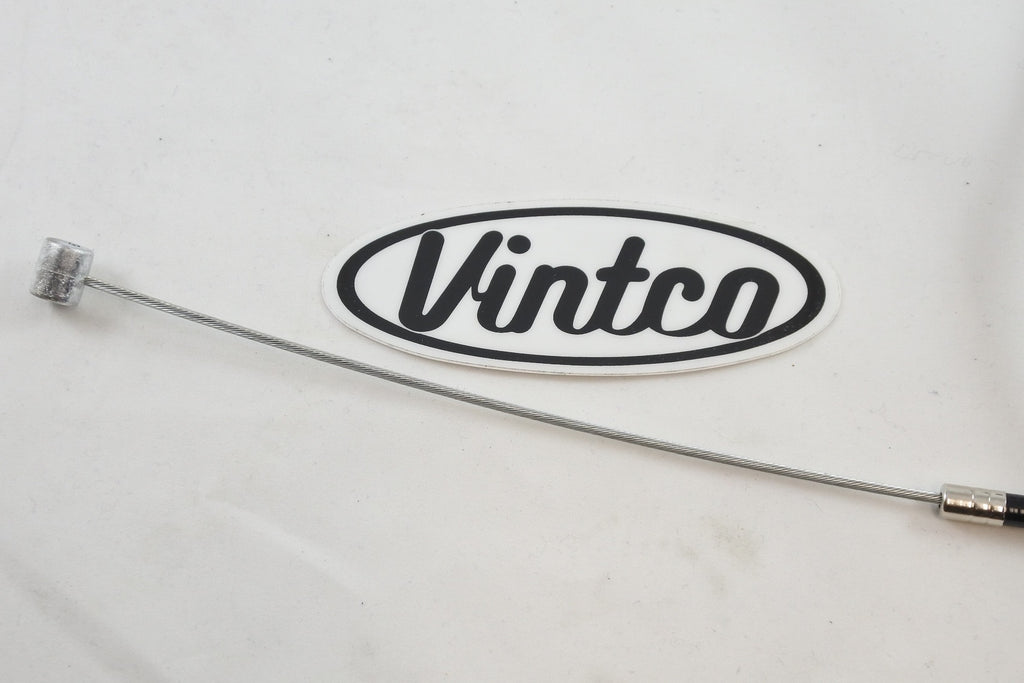 FRONT BRAKE CABLE 70-73 OSSA STILETTO TT 175 250 VINTCO OW-114-840-M