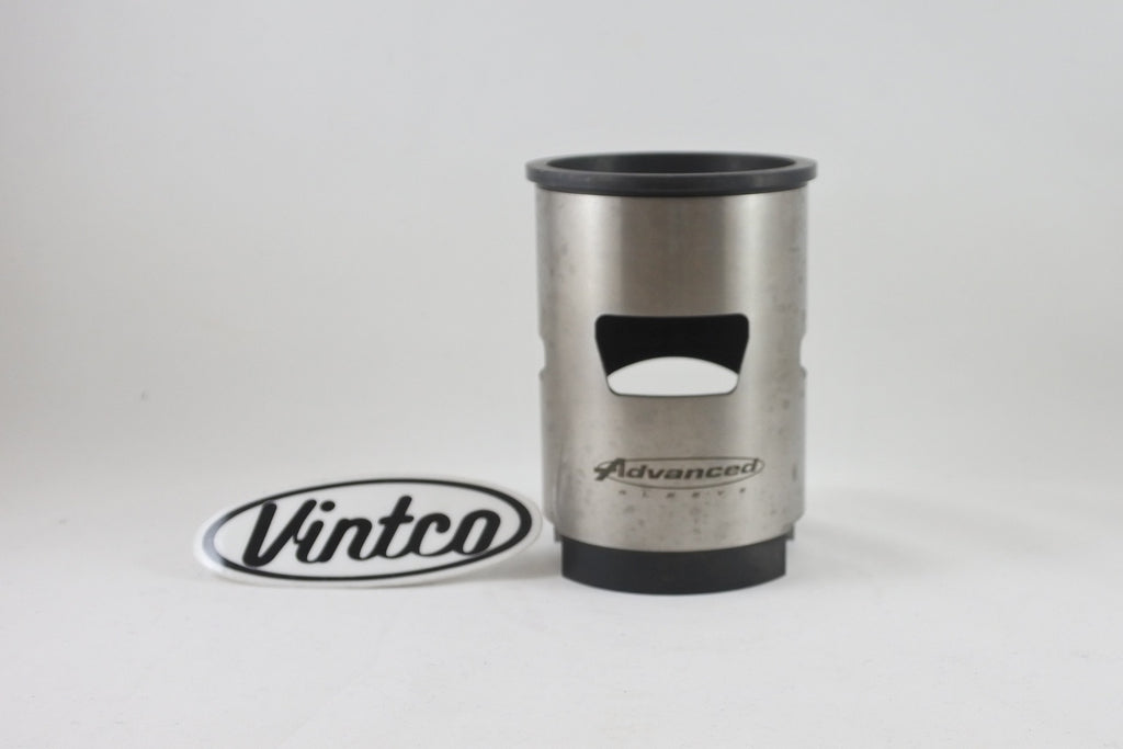 CYLINDER SLEEVE 70-76 OSSA MAR SDR REPLICA EXPLORER SUPER PIONEER 250 VINTCO OW-118-052