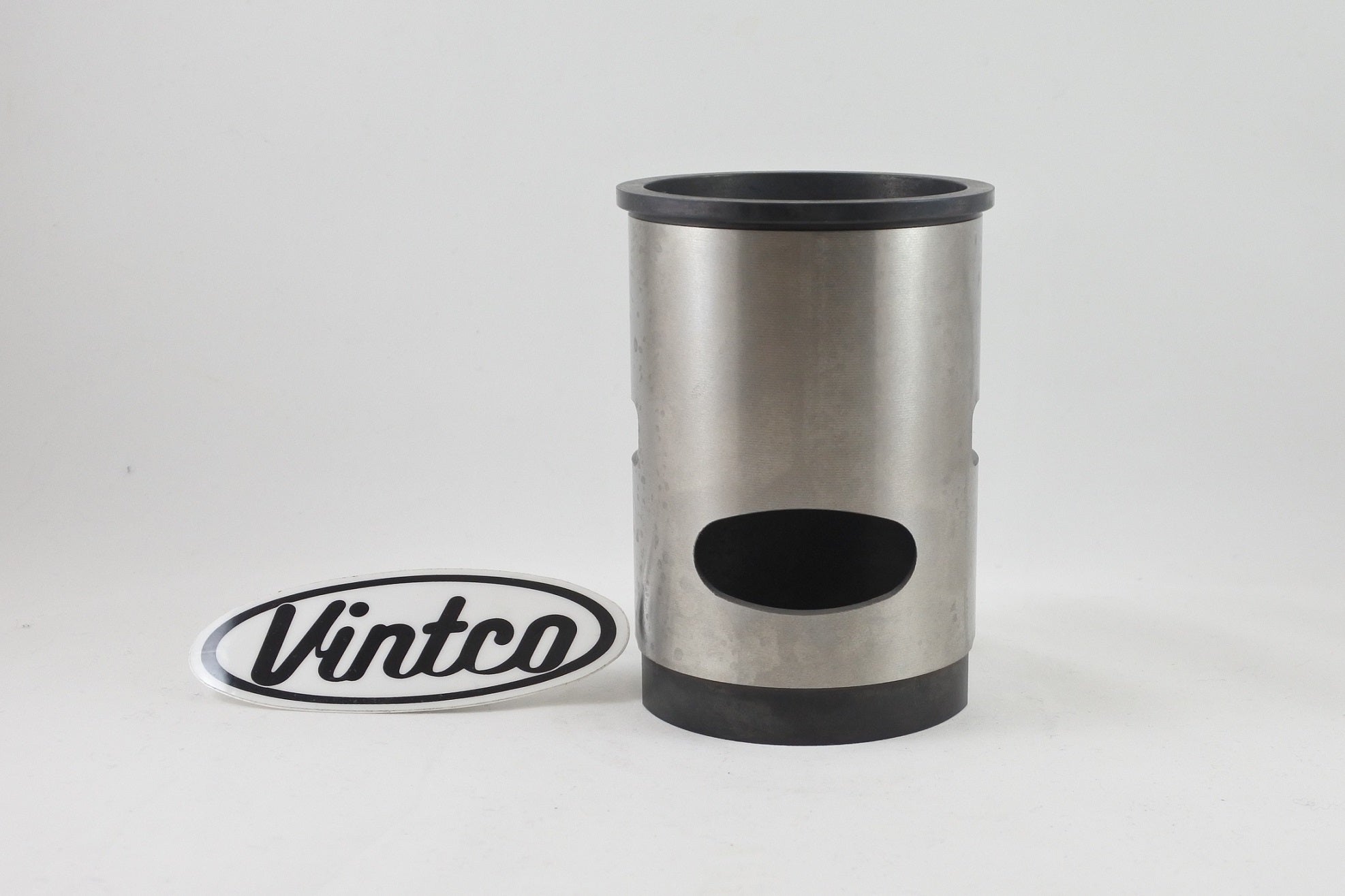 CYLINDER SLEEVE 70-76 OSSA MAR SDR REPLICA EXPLORER SUPER PIONEER 250 VINTCO OW-118-052