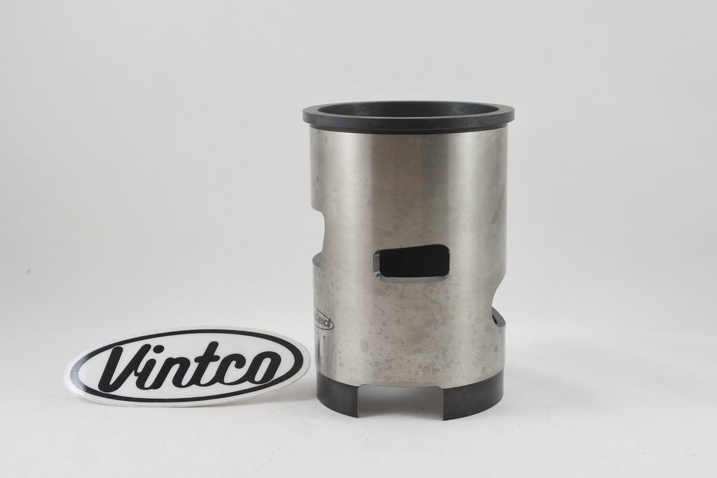 CYLINDER SLEEVE 70-76 OSSA MAR SDR REPLICA EXPLORER SUPER PIONEER 250 VINTCO OW-118-052