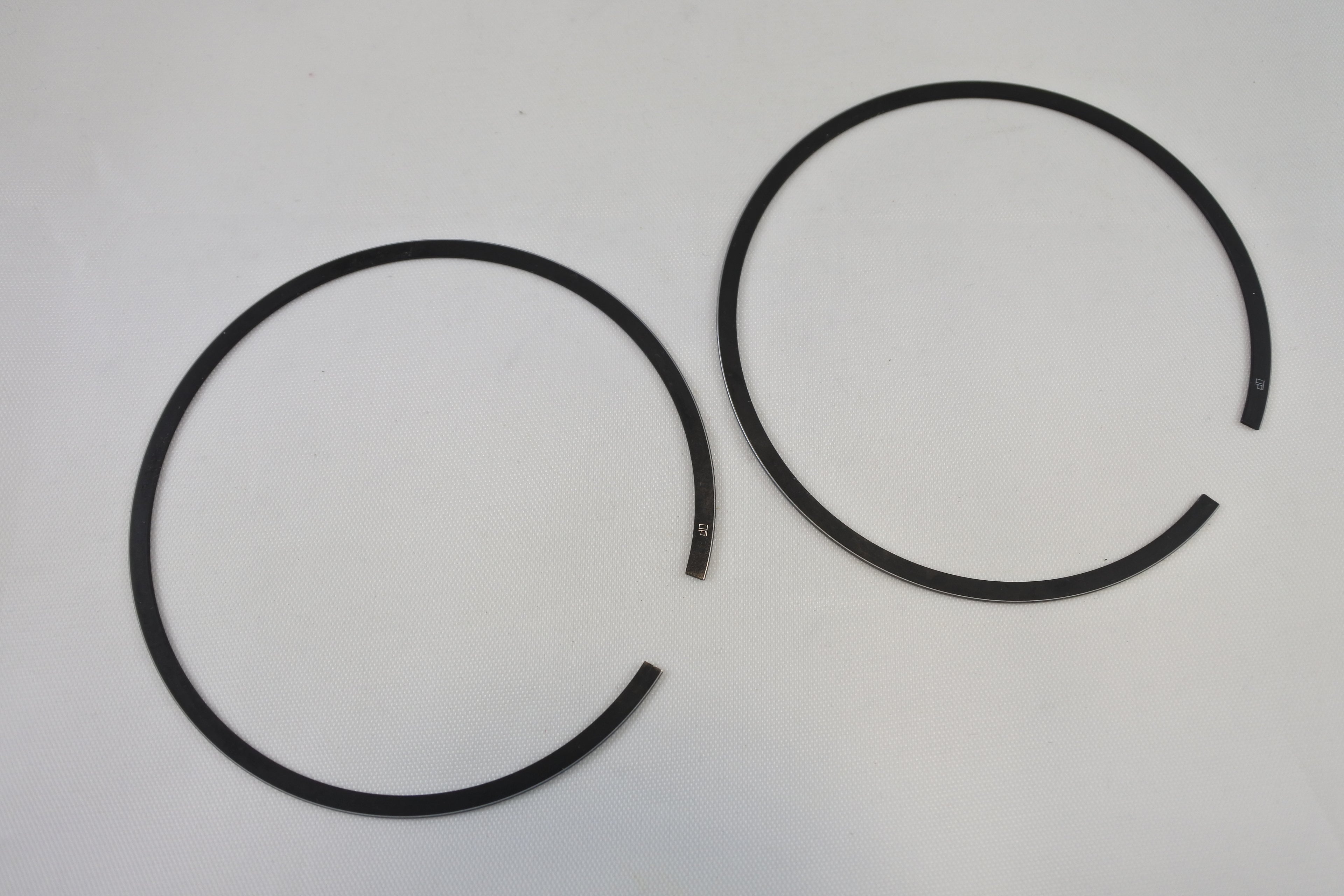 PISTON RING SET 70-78 OSSA ALL MODELS 250 STANDARD VINTCO OW-118-054S-00