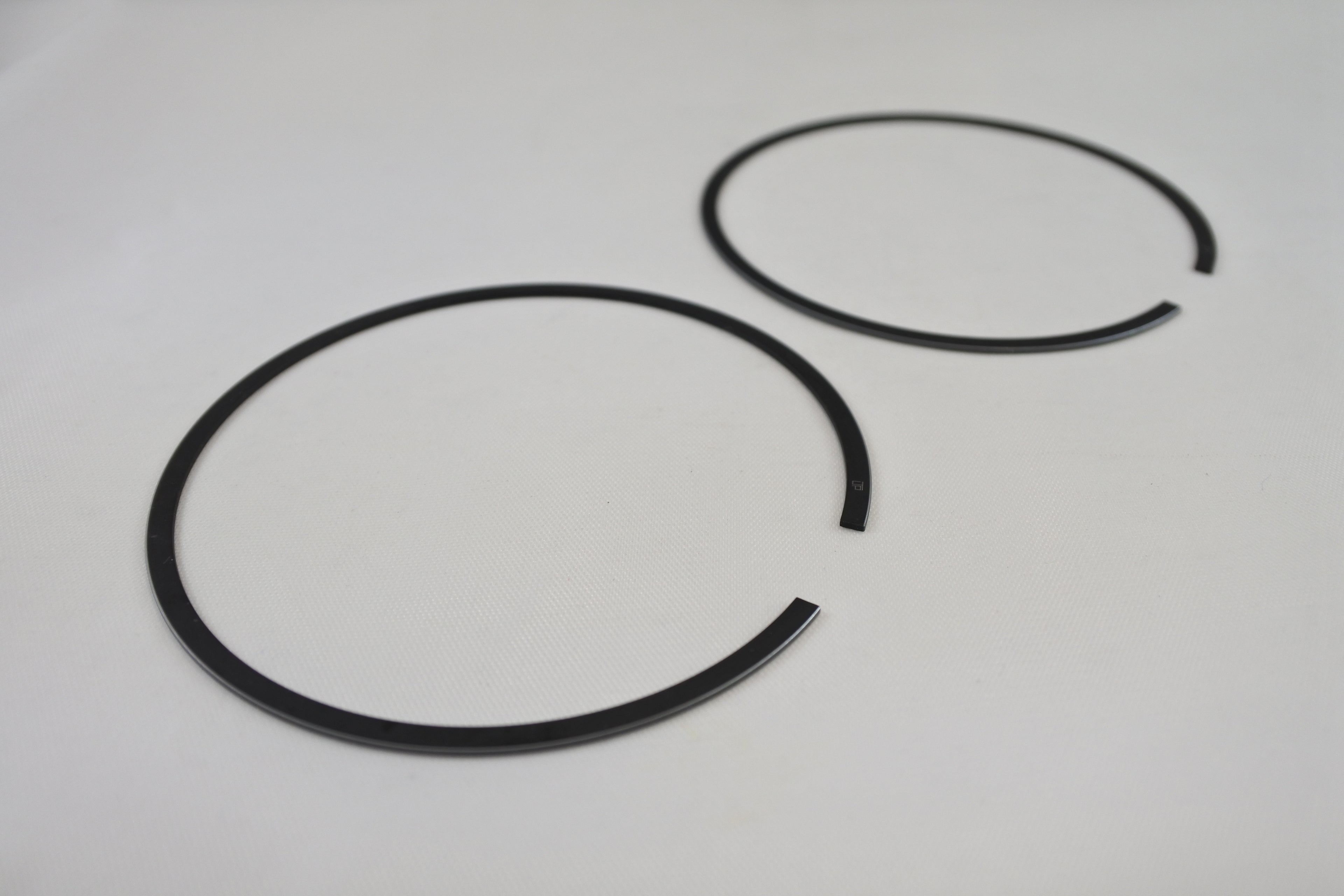 PISTON RING SET 70-78 OSSA ALL MODELS 250 STANDARD VINTCO OW-118-054S-00