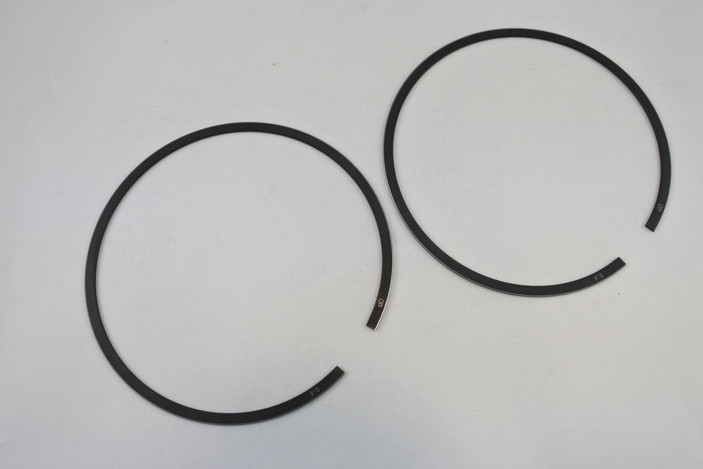 PISTON RING SET 70-78 OSSA ALL MODELS 250 .40 mm OVER VINTCO OW-118-054S-40