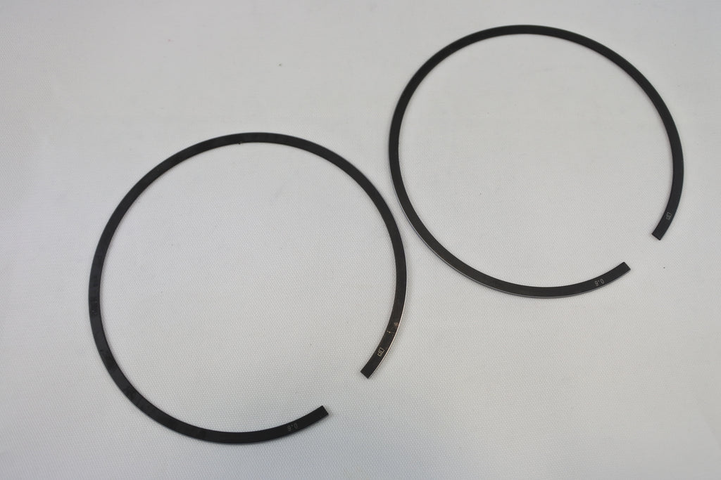 PISTON RING SET 70-78 OSSA ALL MODELS 250 .60 MM OVER VINTCO OW-118-054S-60