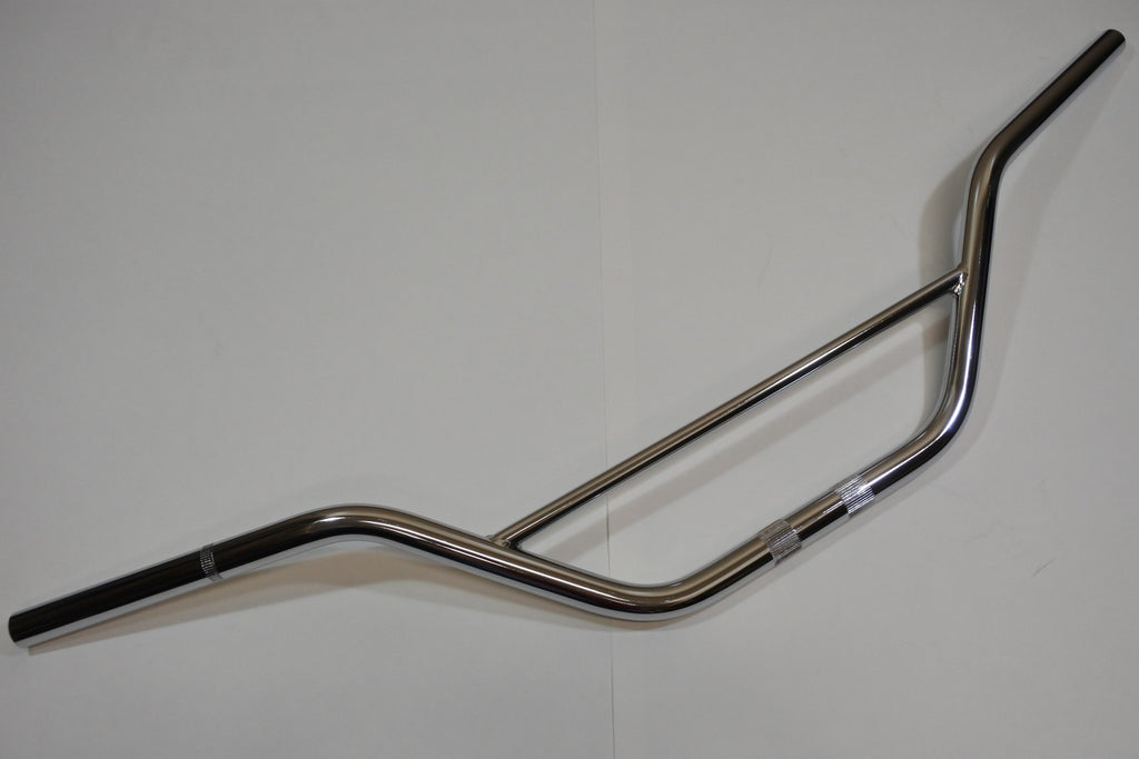 HANDLEBAR 70-73 OSSA PIONEER STILETTO TT SDR 175 250 VINTCO OW-118-818M