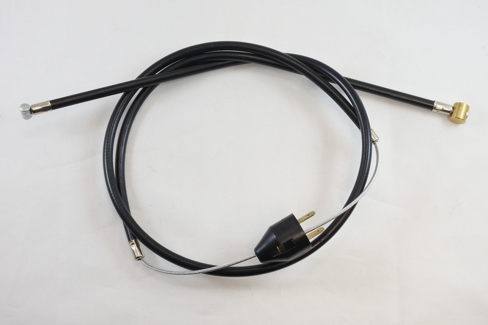 FRONT BRAKE CABLE 70-72 OSSA PIONEER 250 VINTCO OW-118-846M