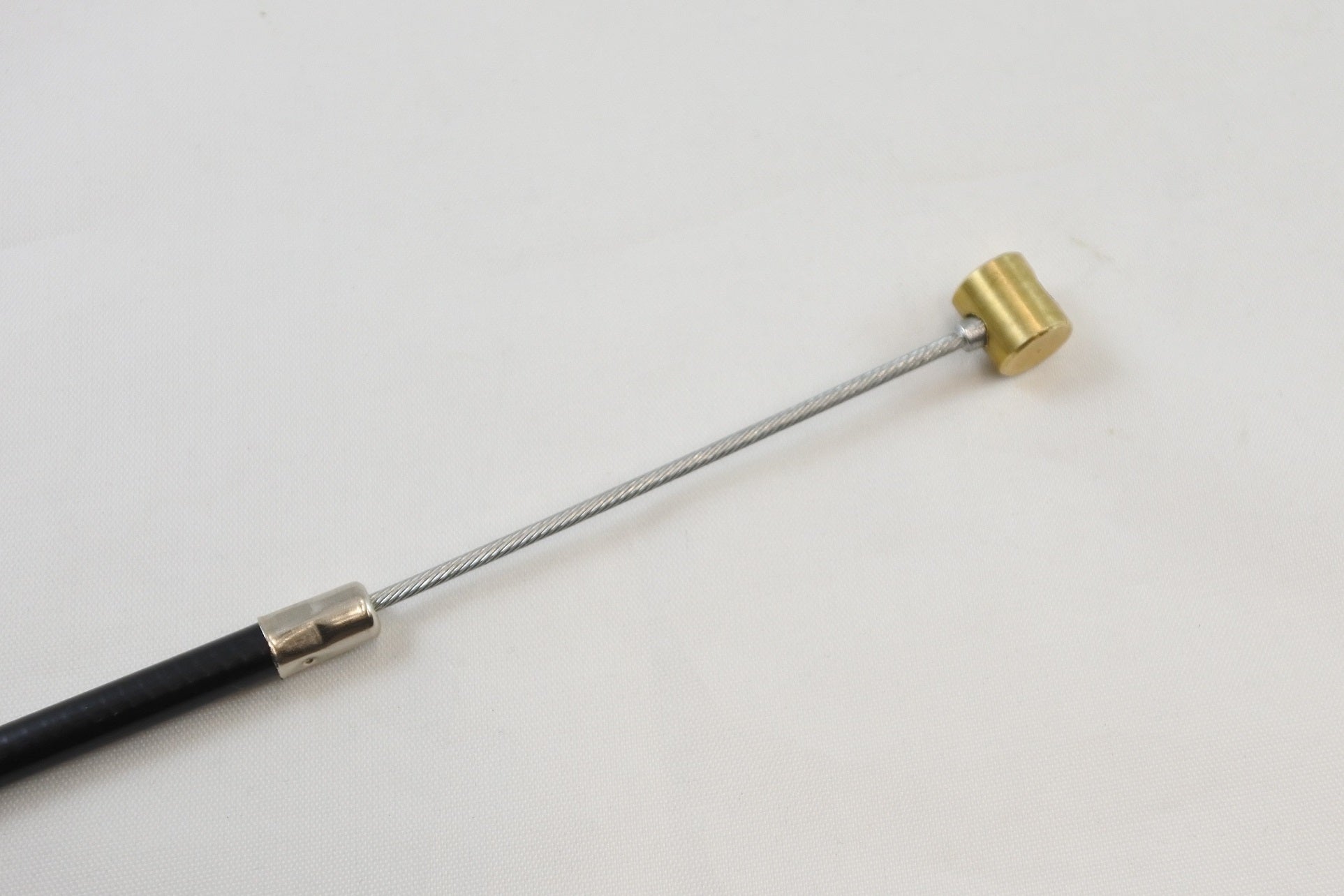FRONT BRAKE CABLE 70-72 OSSA PIONEER 250 VINTCO OW-118-846M
