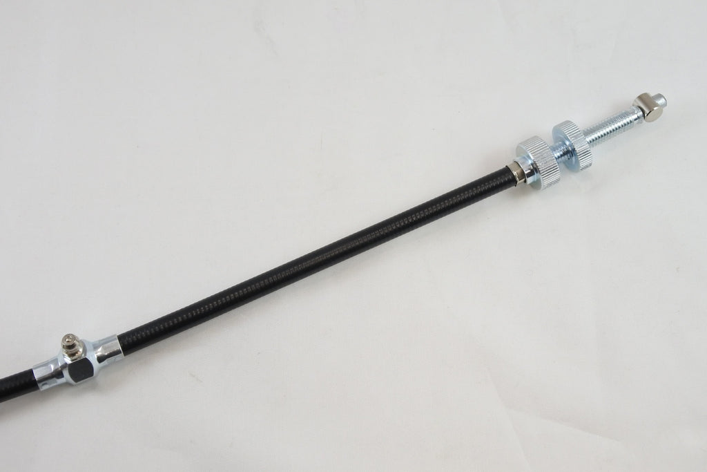 REAR BRAKE CABLE 70-72 OSSA PIONEER 250 VINTCO OW-118-848M