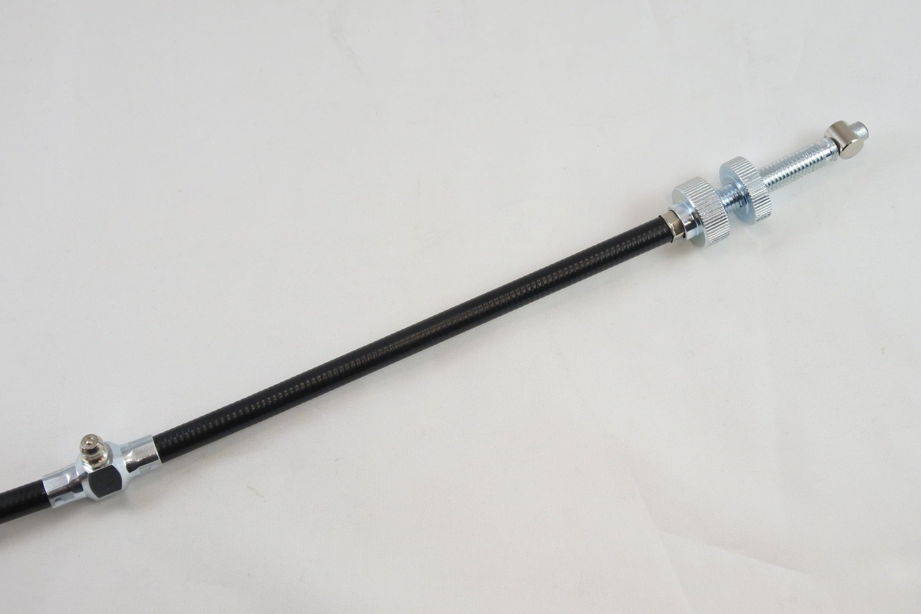 REAR BRAKE CABLE 70-72 OSSA PIONEER 250 VINTCO OW-118-848M