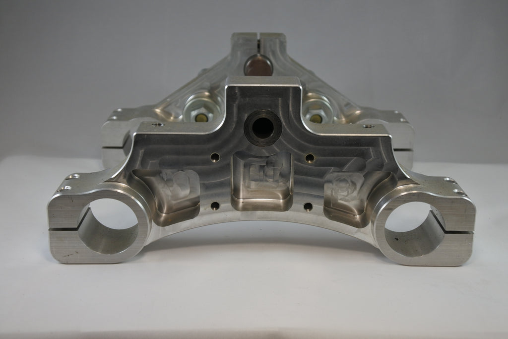 TRIPLE TREE 70-78 OSSA MOST MODELS REDUCES VIBRATION VINTCO OW-120-001