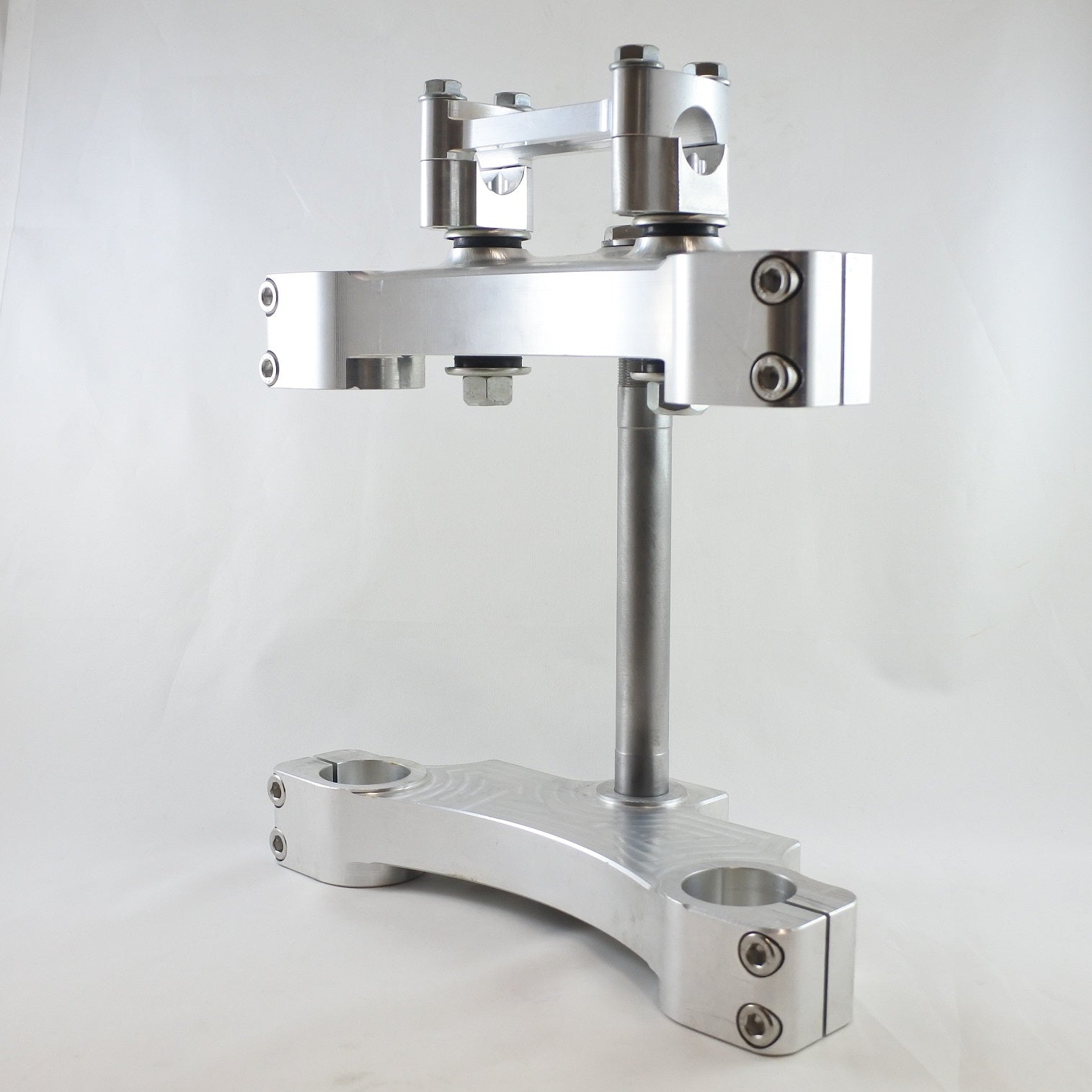 TRIPLE TREE 70-78 OSSA MOST MODELS REDUCES VIBRATION VINTCO OW-120-001