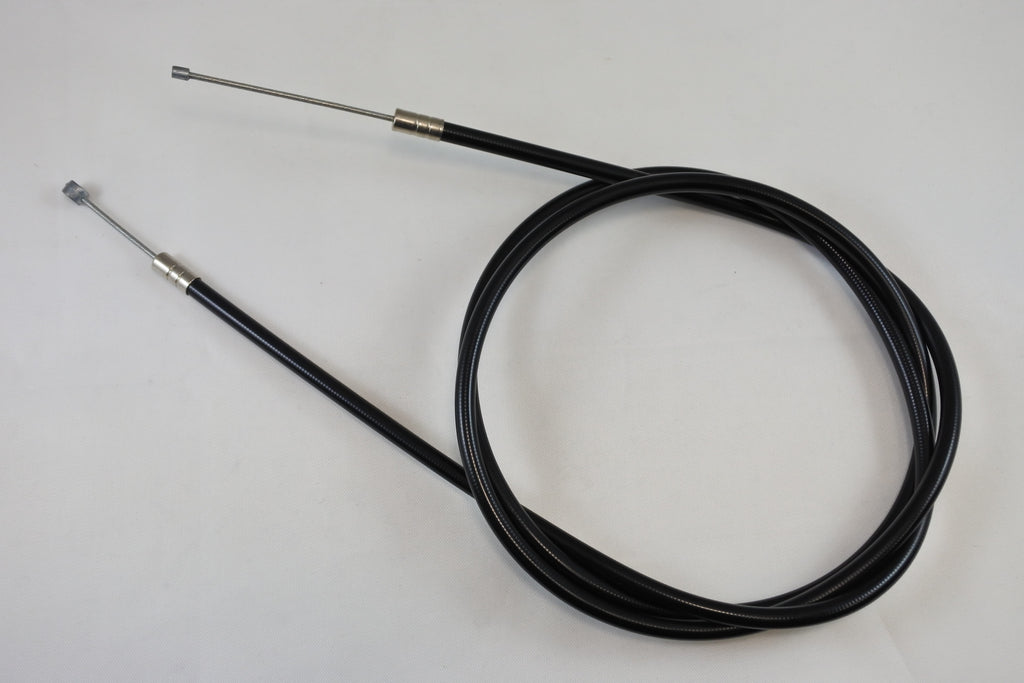THROTTLE CABLE 70-78 OSSA SUPER PIONEER STILETTO TT SDR EXPLORER 175 250 350 VINTCO OW-121-841-M