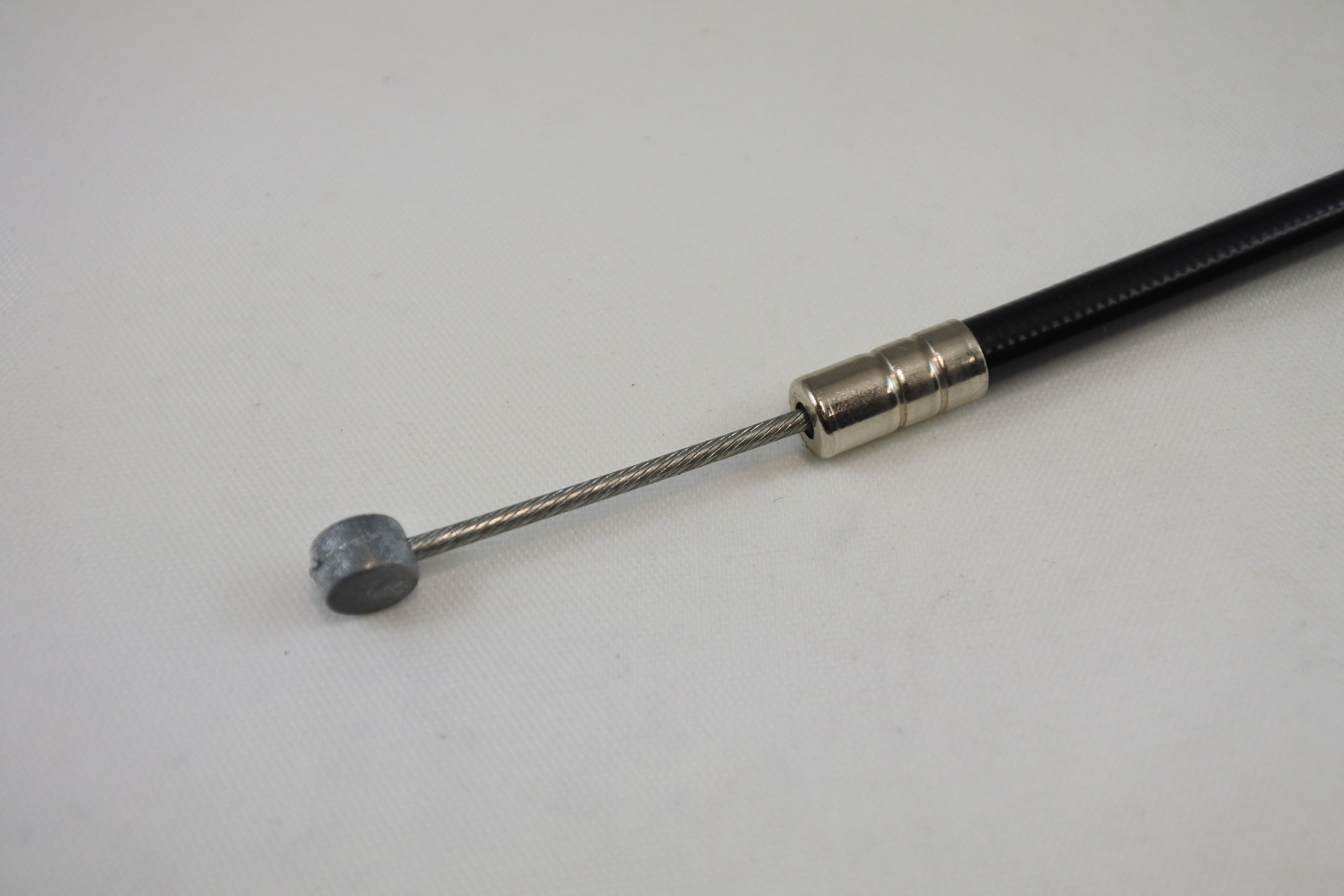 THROTTLE CABLE 70-78 OSSA SUPER PIONEER STILETTO TT SDR EXPLORER 175 250 350 VINTCO OW-121-841-M