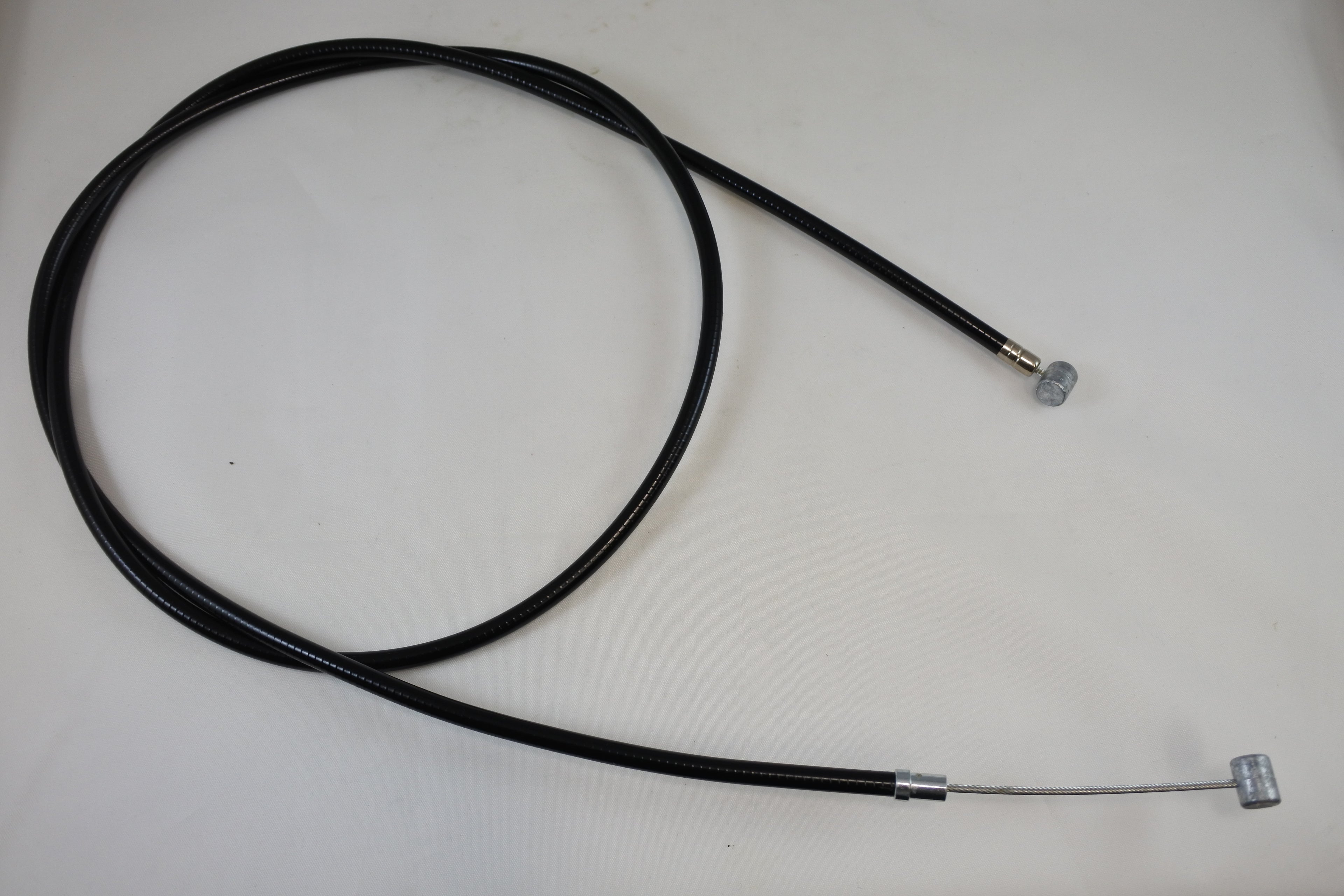 CLUTCH CABLE 70-78 OSSA ALL MODELS VINTCO OW-121-842-M
