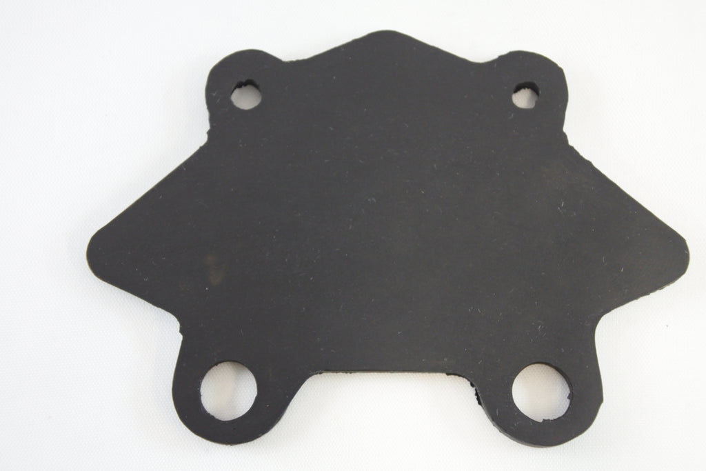 TAIL LIGHT MOUNT 71-78 OSSA EXPLORER MAR MICK ANDREWS REPLICA 250 350 VINTCO OW-122-816