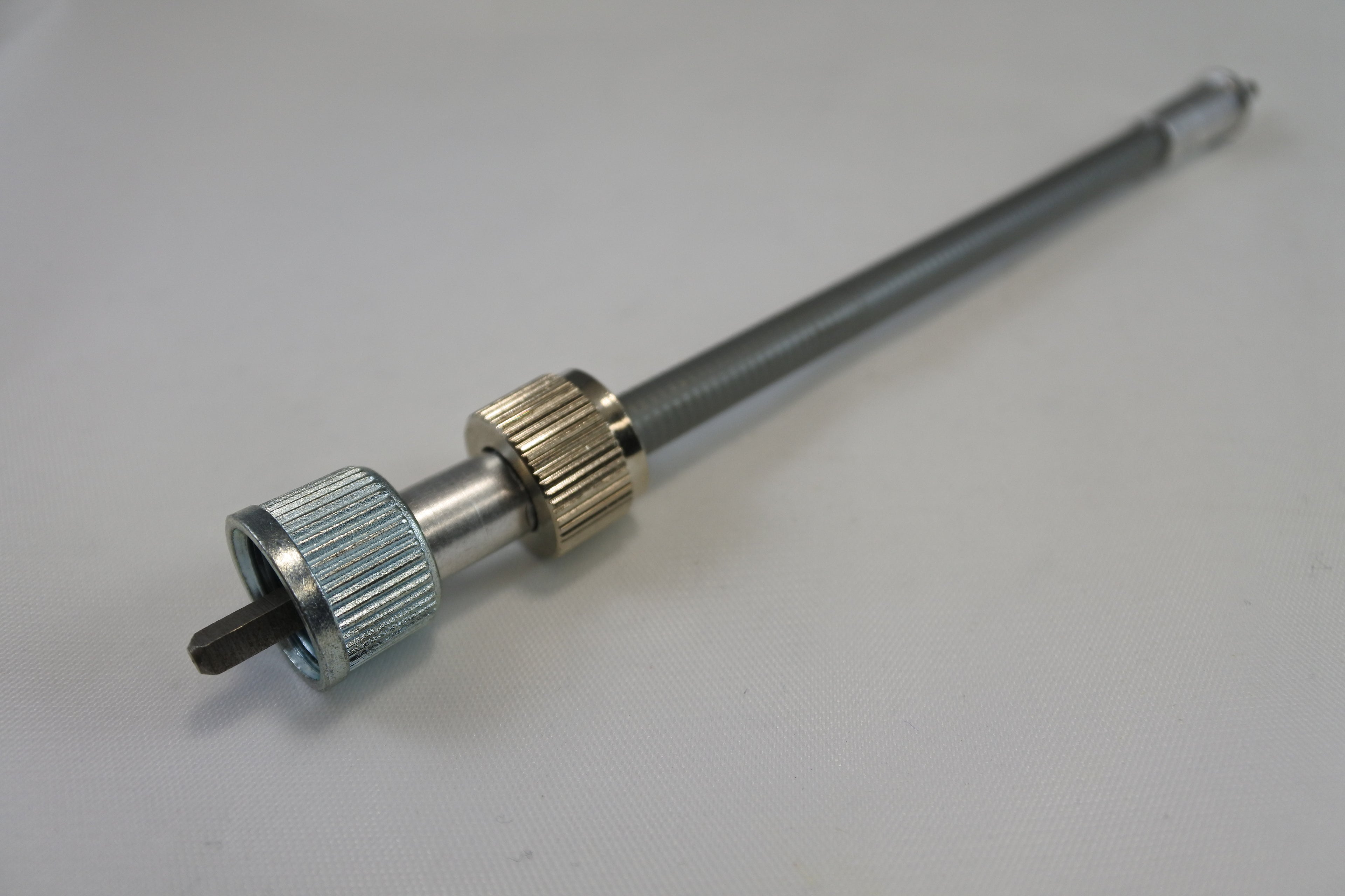 SPEEDOMETER CABLE 71-78 OSSA EXPLORER MAR MICK ANDREWS REPLICA 250 350 VINTCO OW-122-829-M1