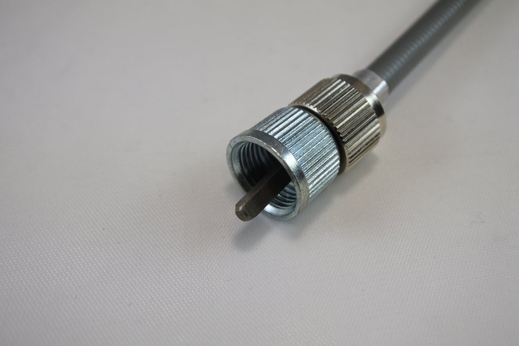 SPEEDOMETER CABLE 71-78 OSSA EXPLORER MAR MICK ANDREWS REPLICA 250 350 VINTCO OW-122-829-M1