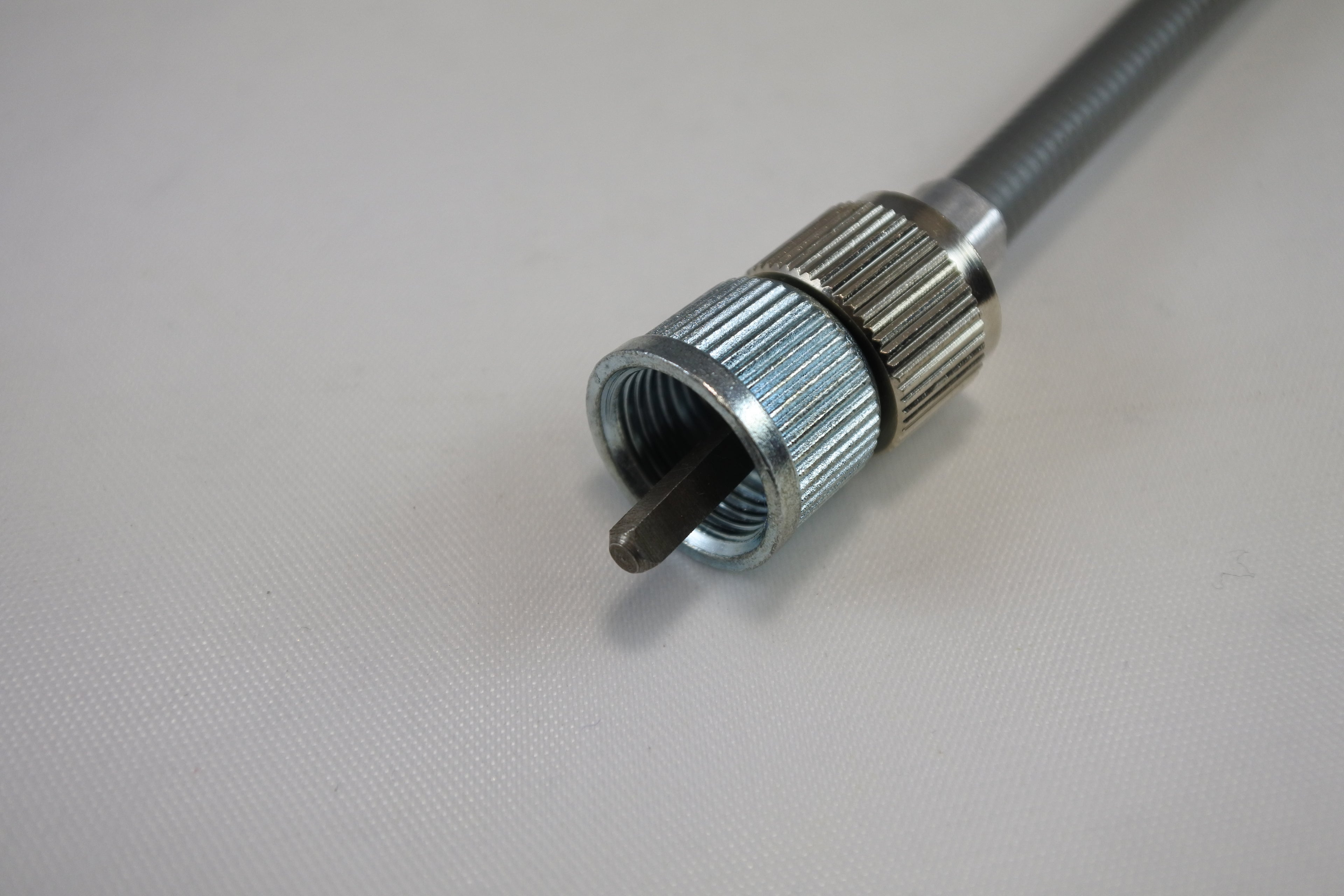SPEEDOMETER CABLE 71-78 OSSA EXPLORER MAR MICK ANDREWS REPLICA 250 350 VINTCO OW-122-829-M1