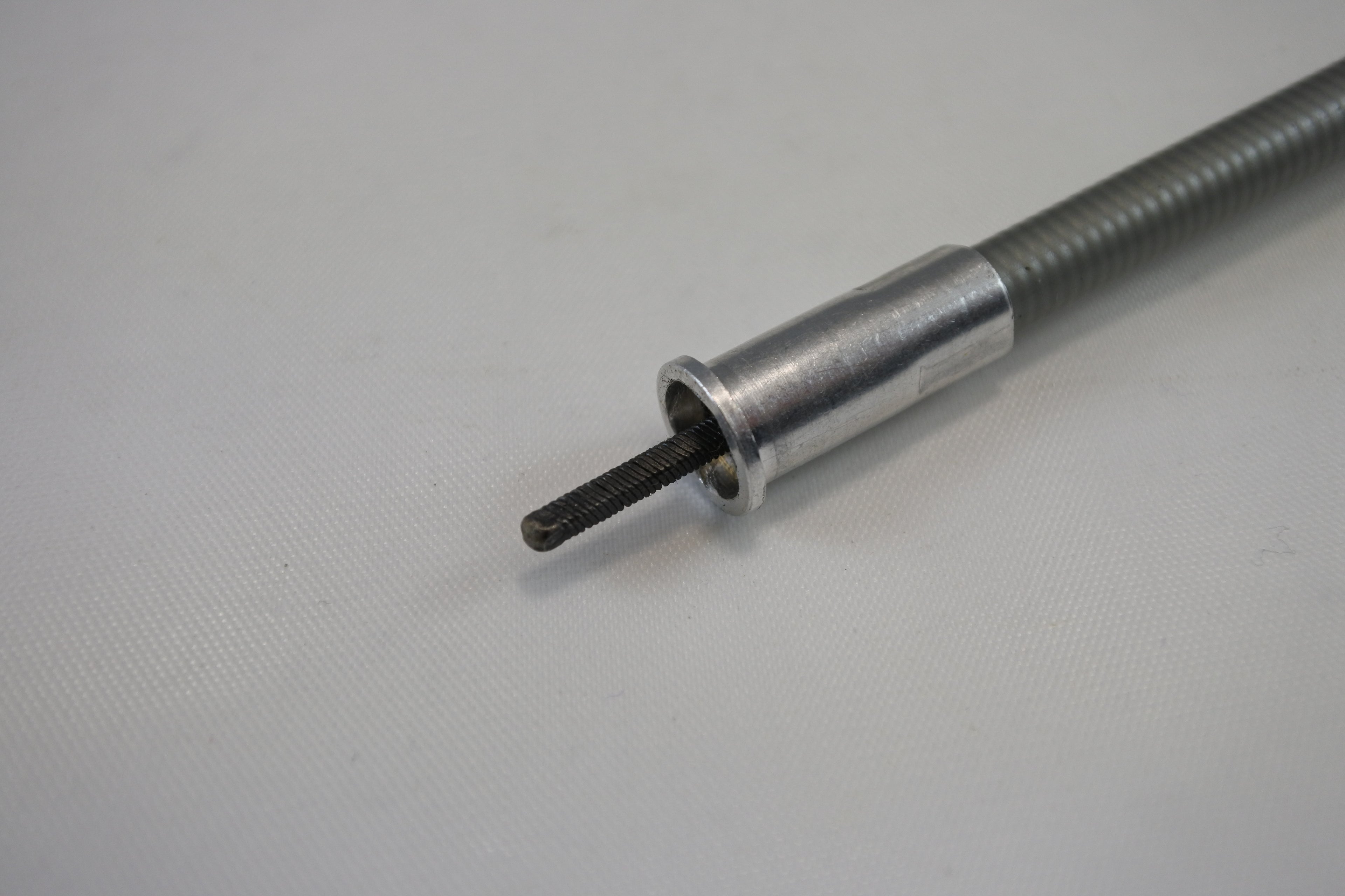 SPEEDOMETER CABLE 71-78 OSSA EXPLORER MAR MICK ANDREWS REPLICA 250 350 VINTCO OW-122-829-M1