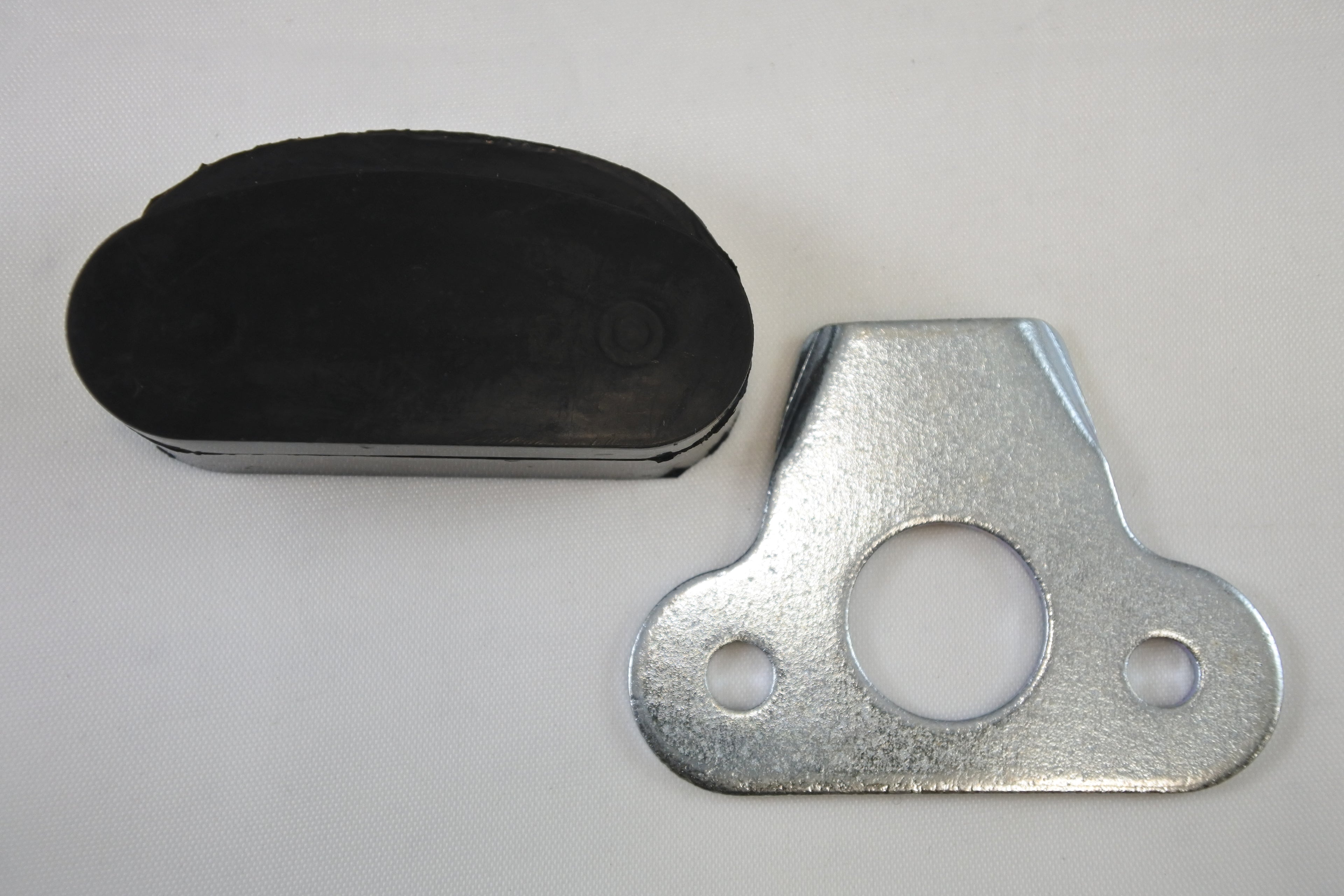 CHAIN TENSIONER BLOCK 71-78 OSSA EXPLORER MAR 250 350 VINTCO OW-122-833