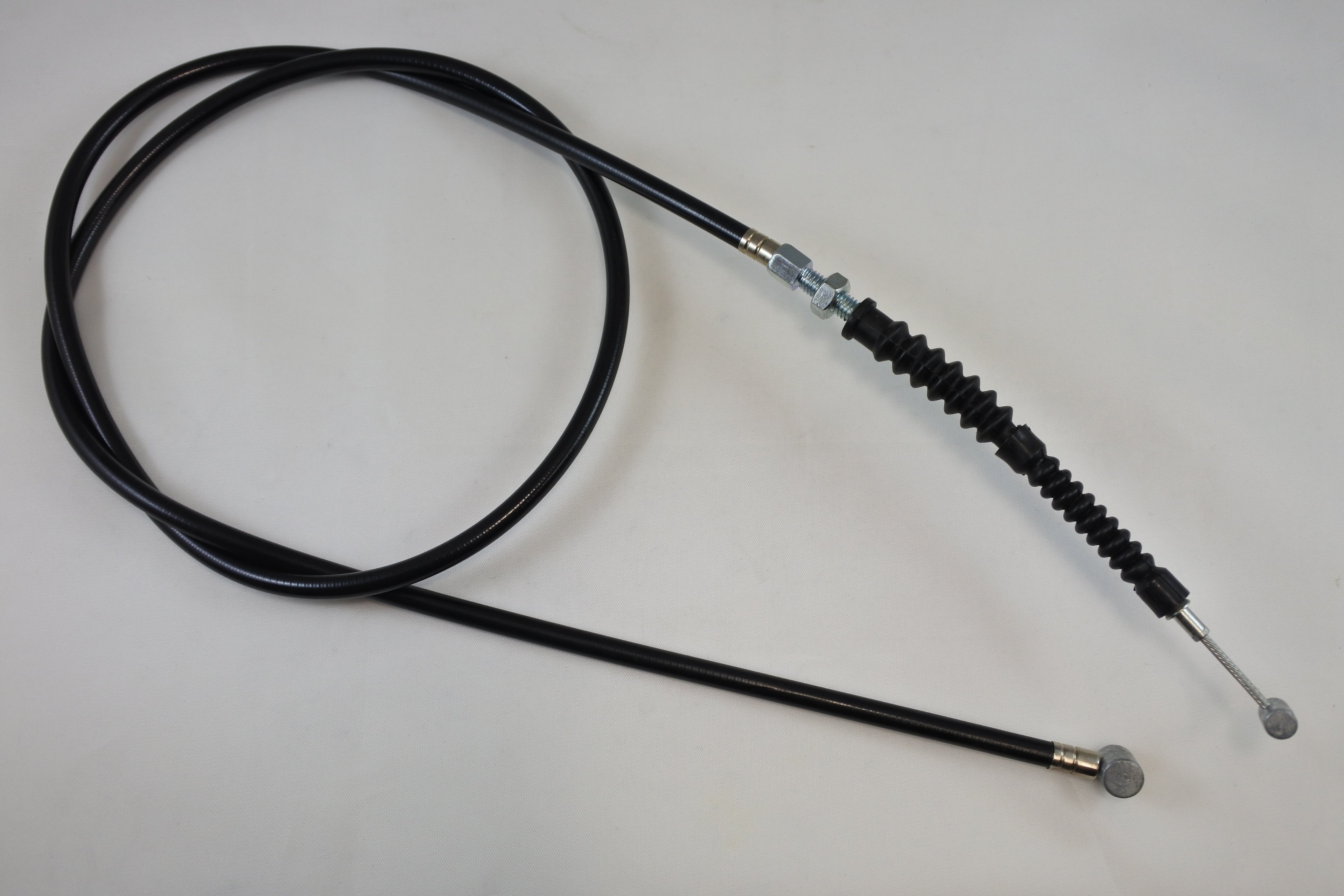 FRONT BRAKE CABLE 71-78 OSSA EXPLORER MAR 250 350 VINTCO OW-122-854-M