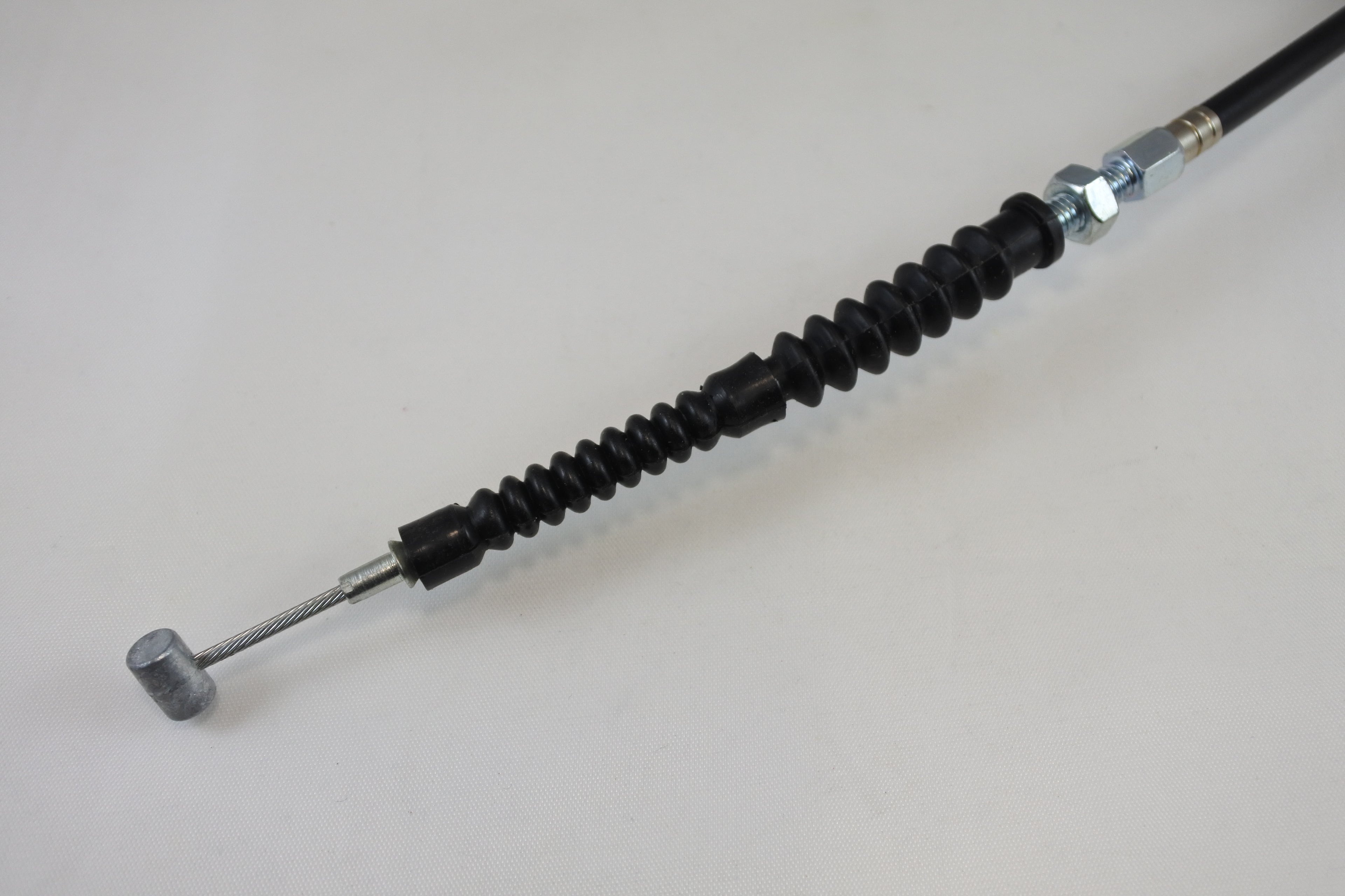 FRONT BRAKE CABLE 71-78 OSSA EXPLORER MAR 250 350 VINTCO OW-122-854-M