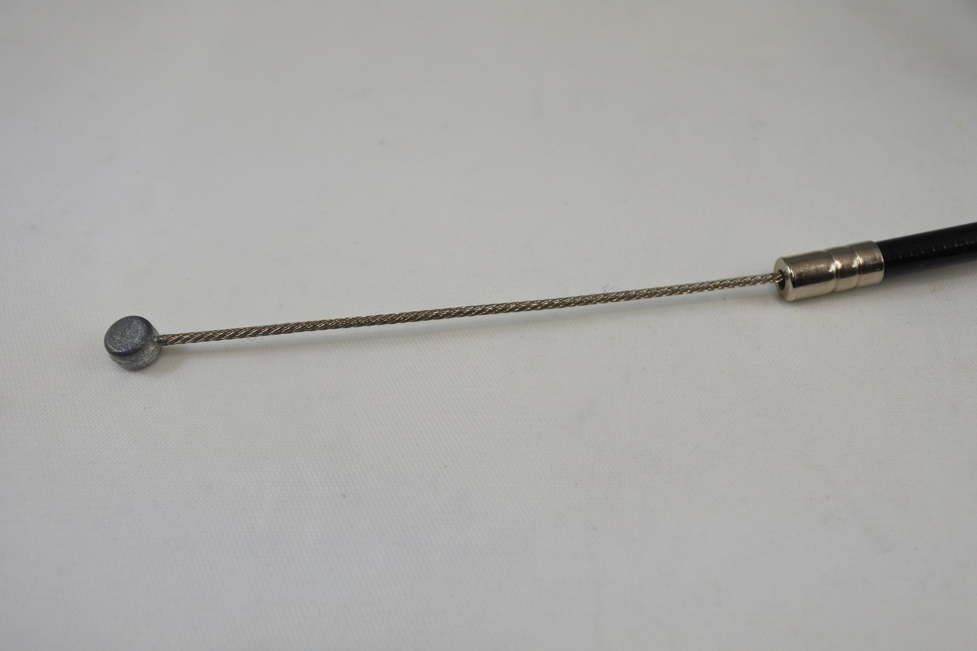 THROTTLE CABLE 71-75 OSSA EXPLORER MICK ANDREWS REPLICA 250 VINTCO OW-122-855-M