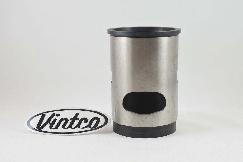 CYLINDER SLEEVE 74-78 OSSA DESERT PHANTOM 250 72mm VINTCO OW-123-002